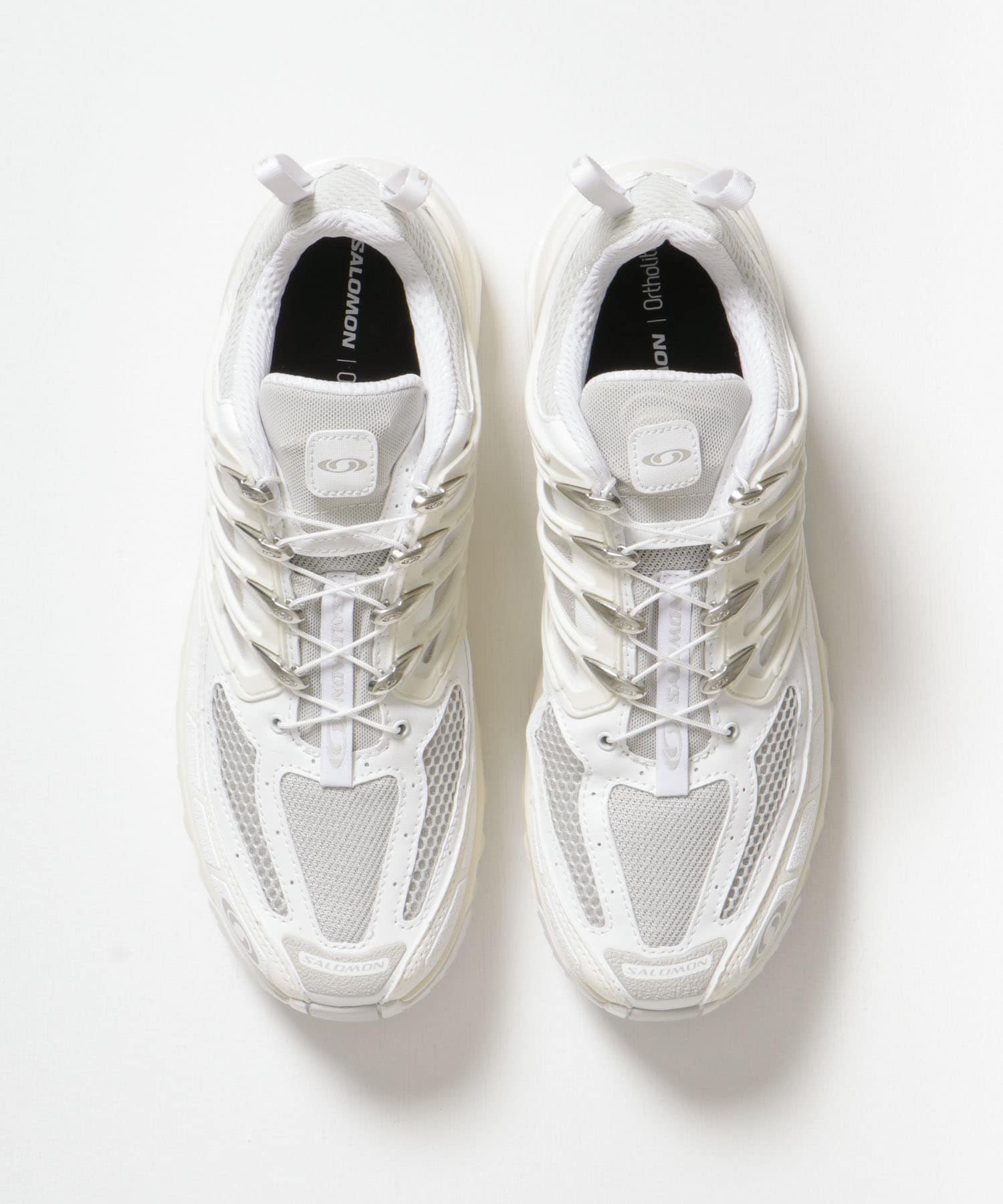 SALOMON　ACS PRO White 23.5