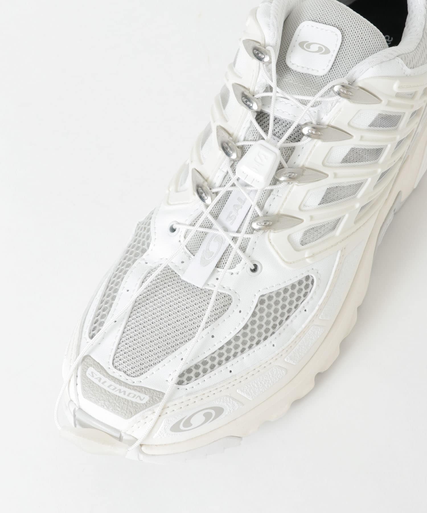 SALOMON　ACS PRO White 23.5