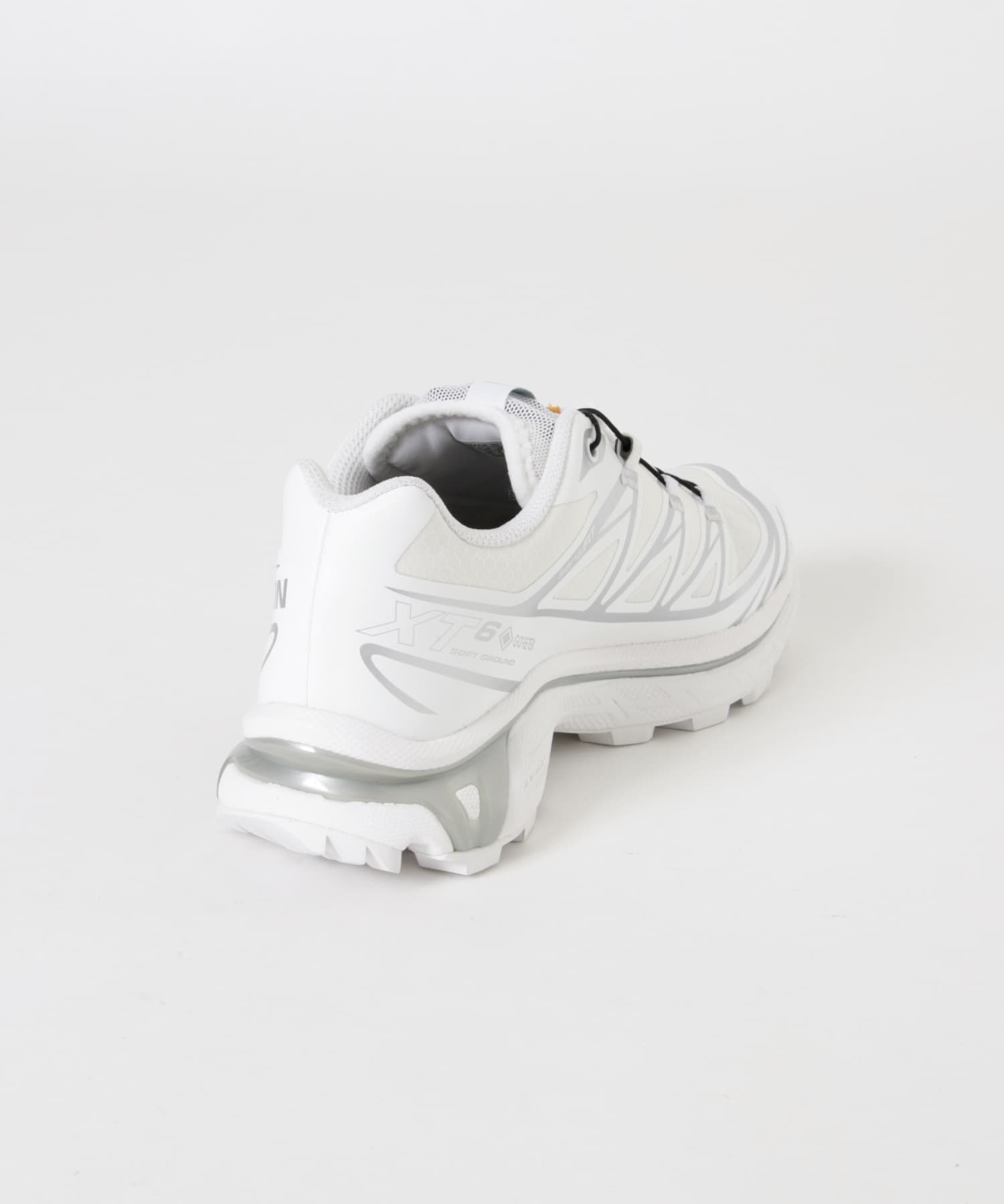 SALOMON　XT-6 GORE-TEX White 23.5