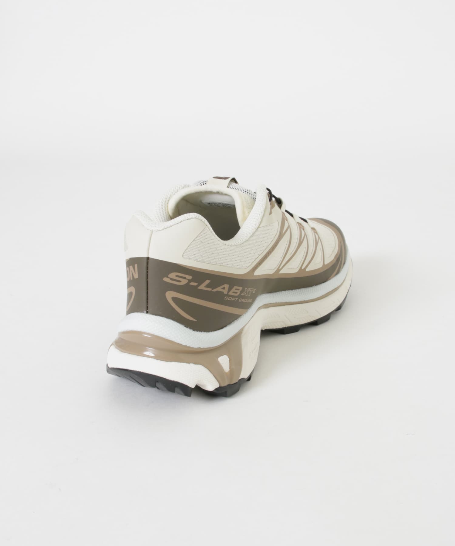 SALOMON　XT-6 AlmondMilk 23.5