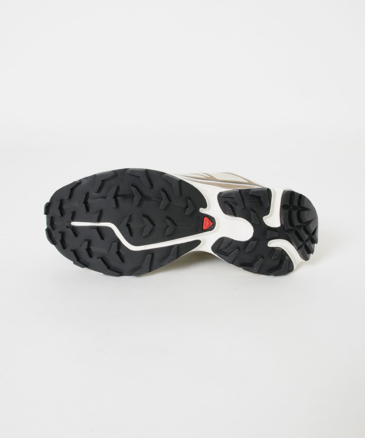 SALOMON　XT-6 AlmondMilk 23.5