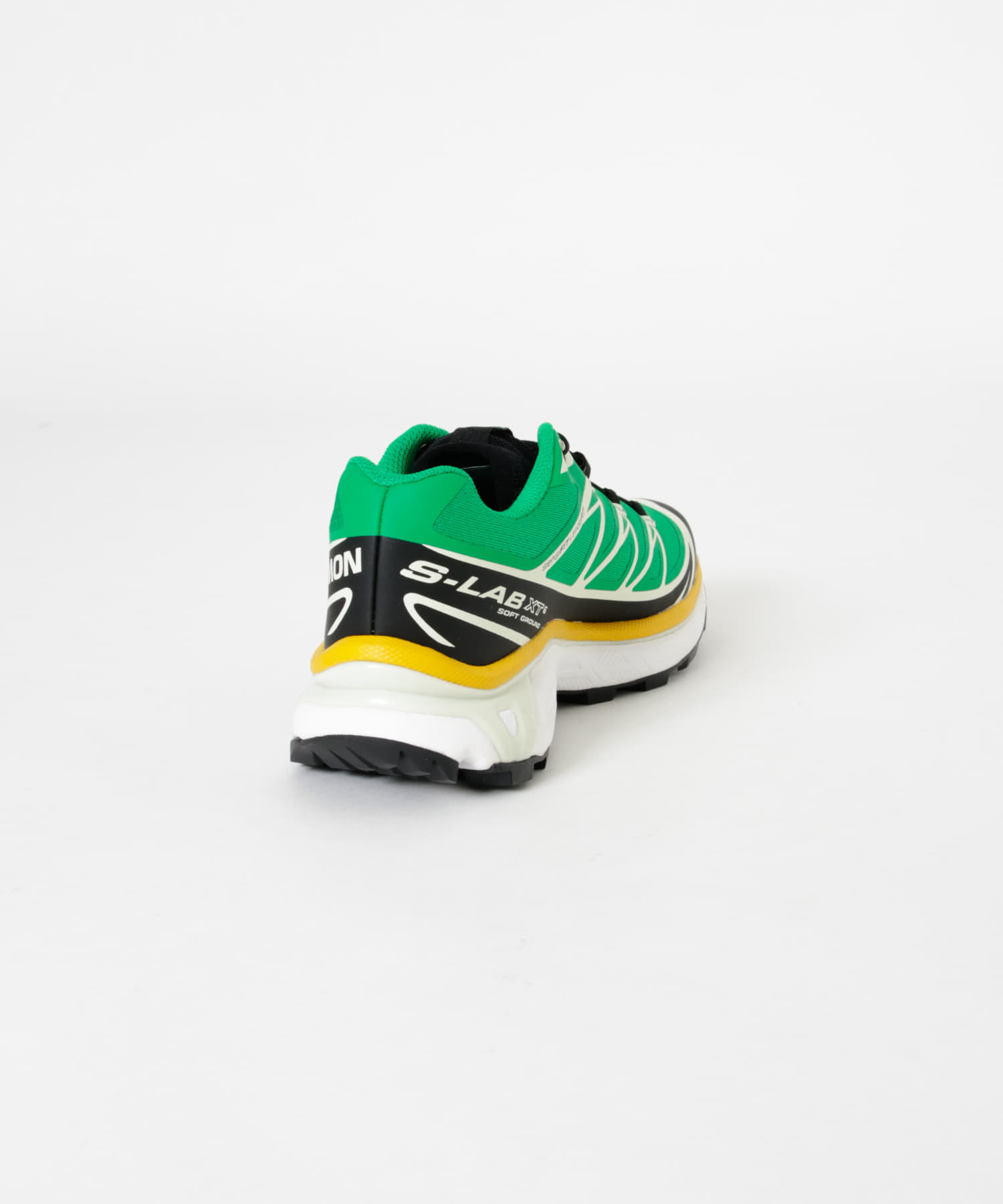 SALOMON　XT-6 B Green 23.5