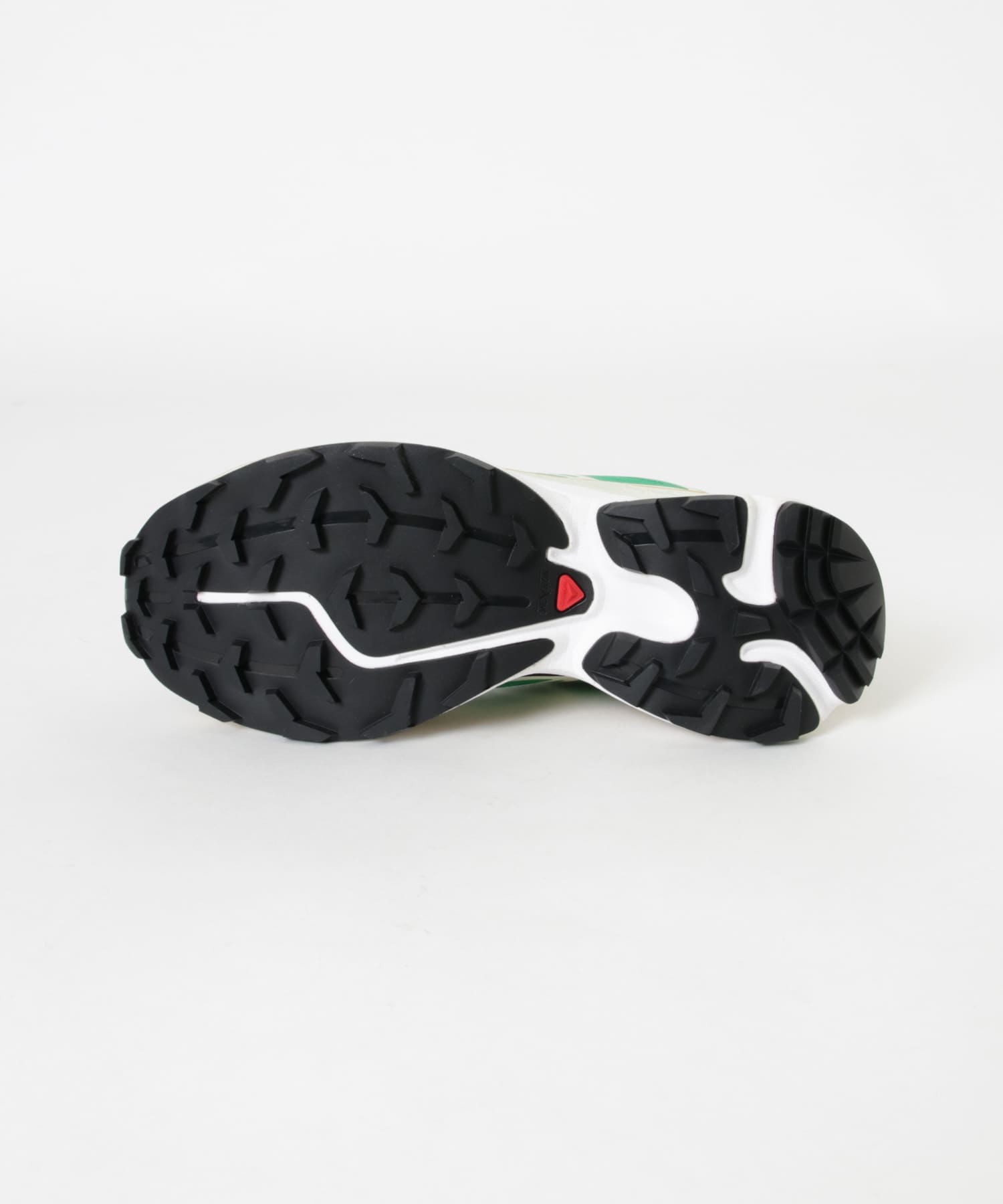 SALOMON　XT-6 B Green 23.5