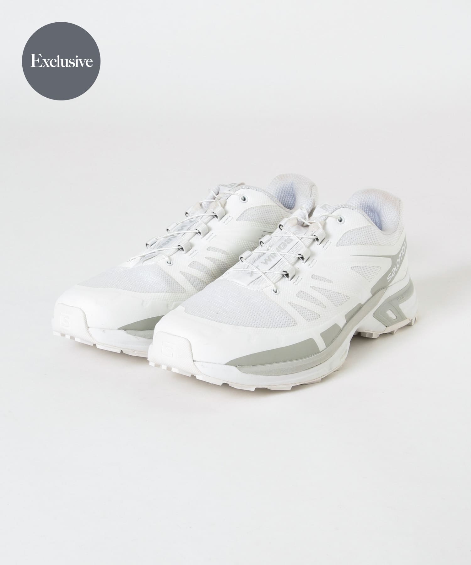 SALOMON　XT-WINGS 2