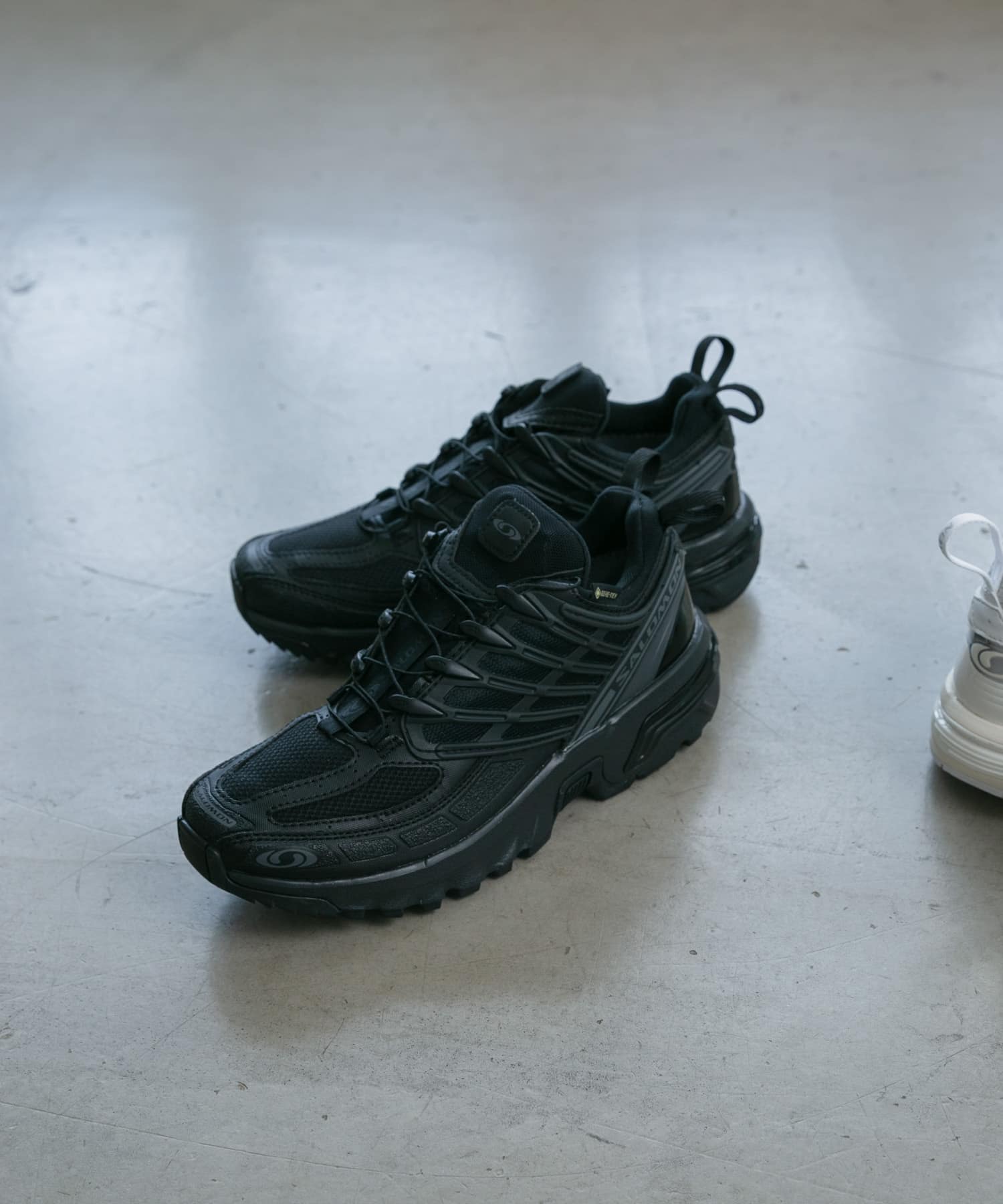 SALOMON ACS PRO GTX(23.5 Black): シューズ｜URBAN RESEARCH公式