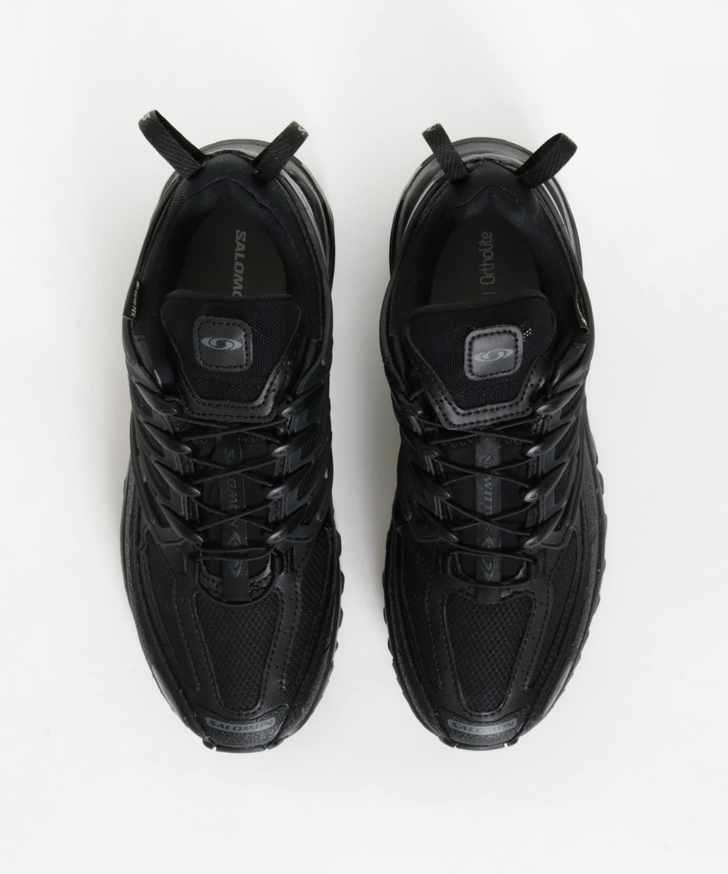 SALOMON ACS PRO GTX(23.5 Black): シューズ｜URBAN RESEARCH公式