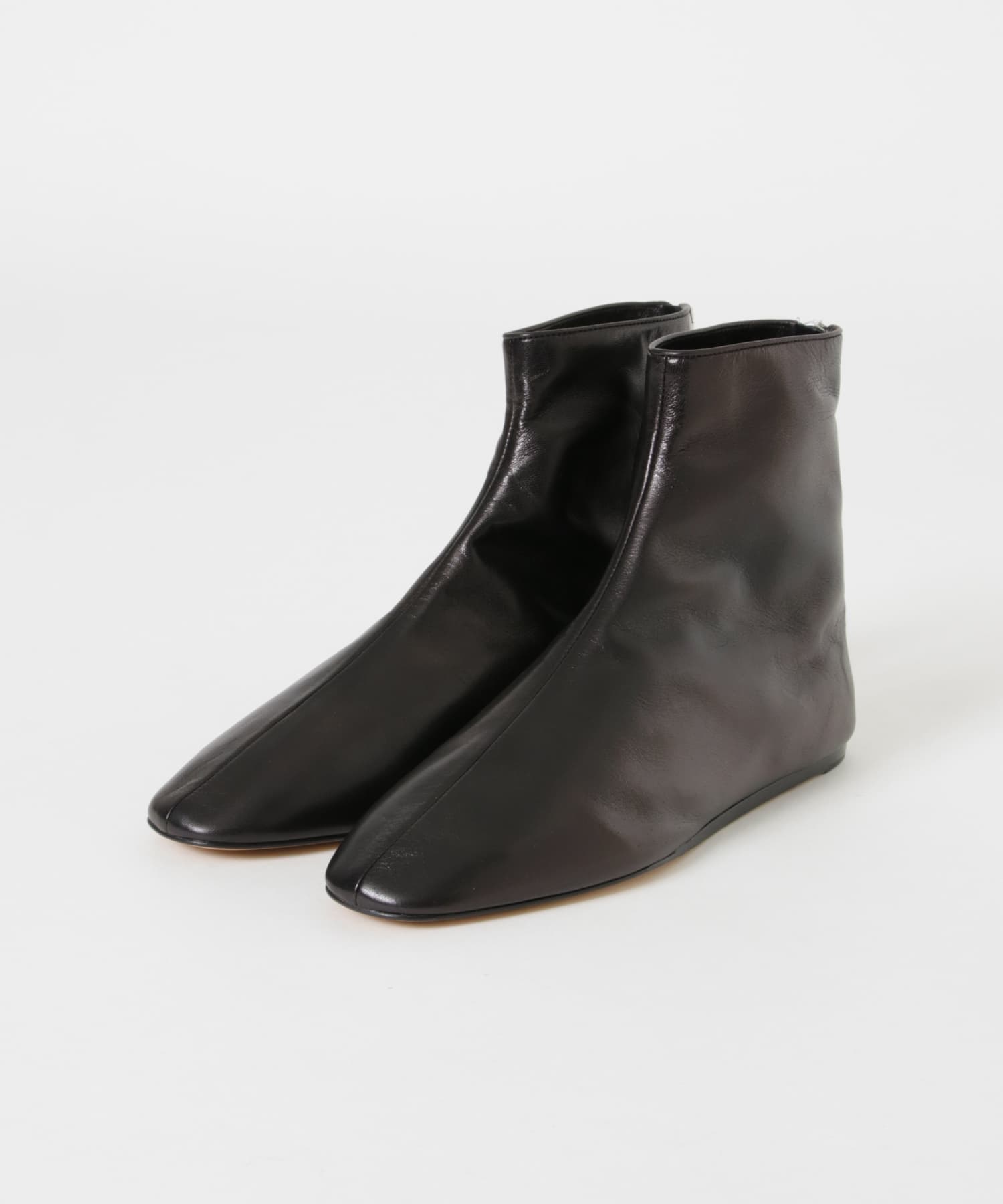 LE MONDE BERYL　LUNA BOOT LEATHER