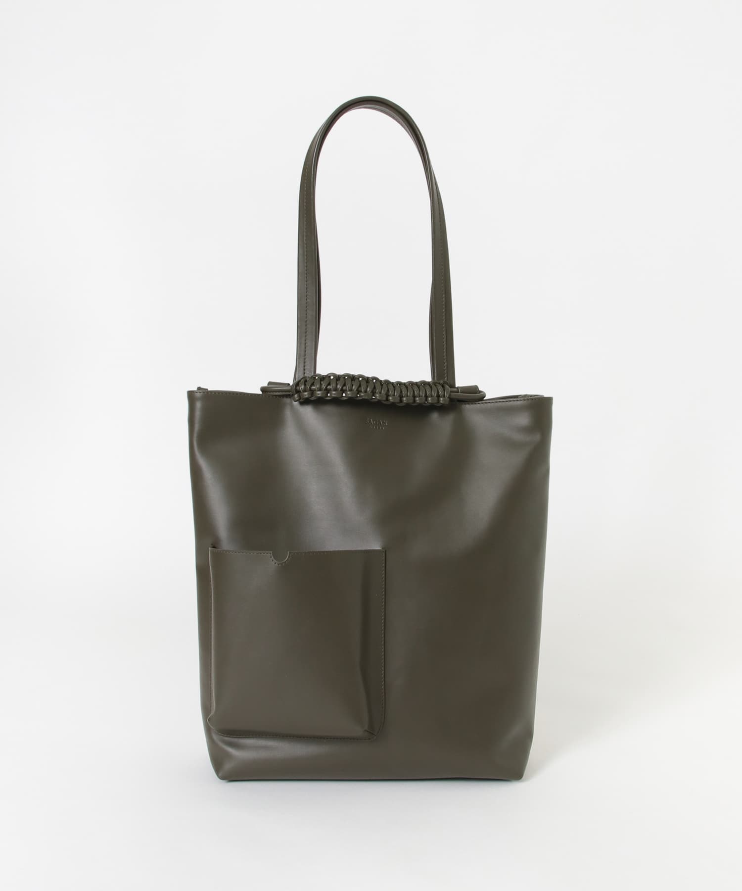 SAGAN VIENNA　PAZAR BOOK TOTE