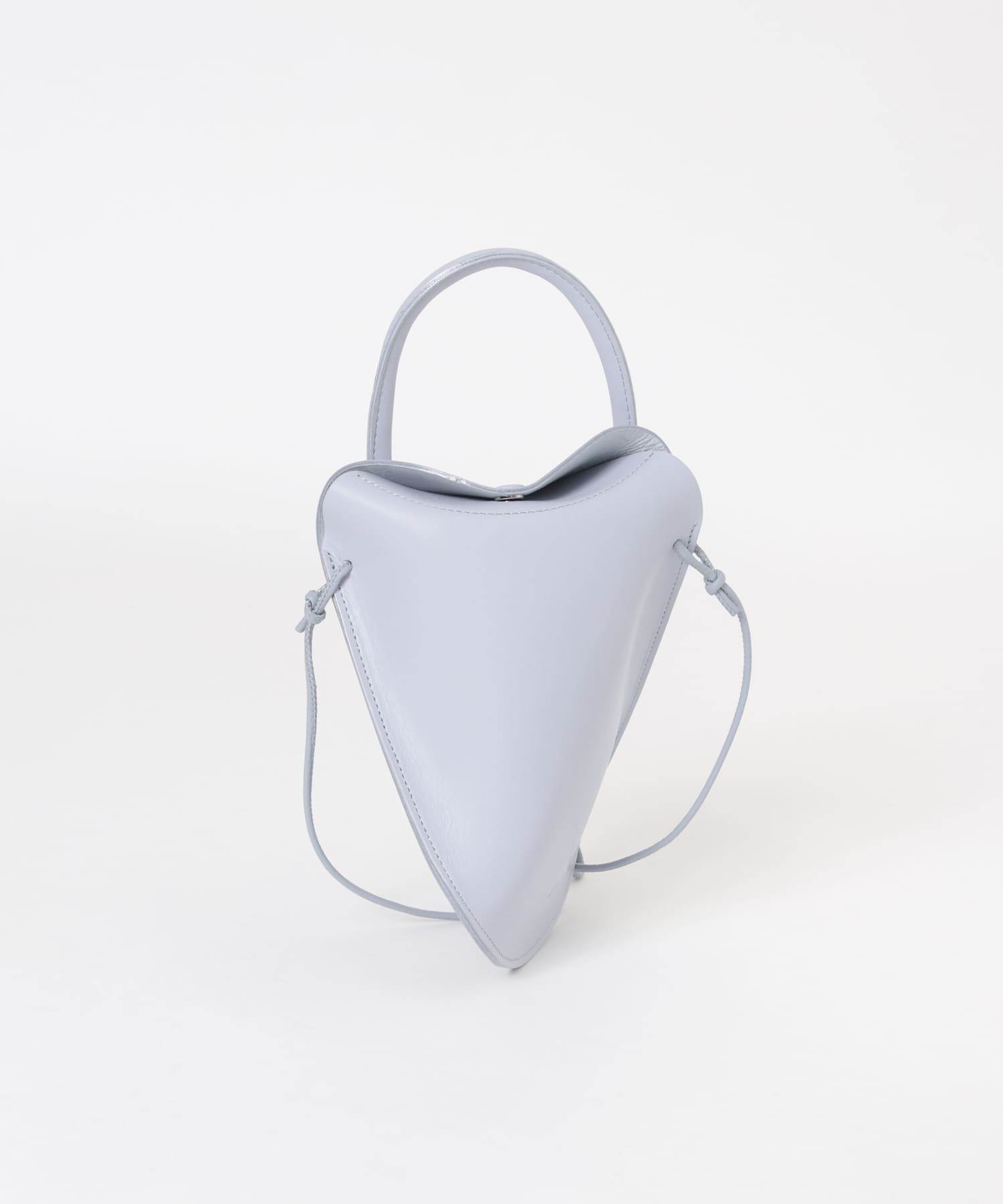 MARROW　MINI TWIST FOG BLUE -