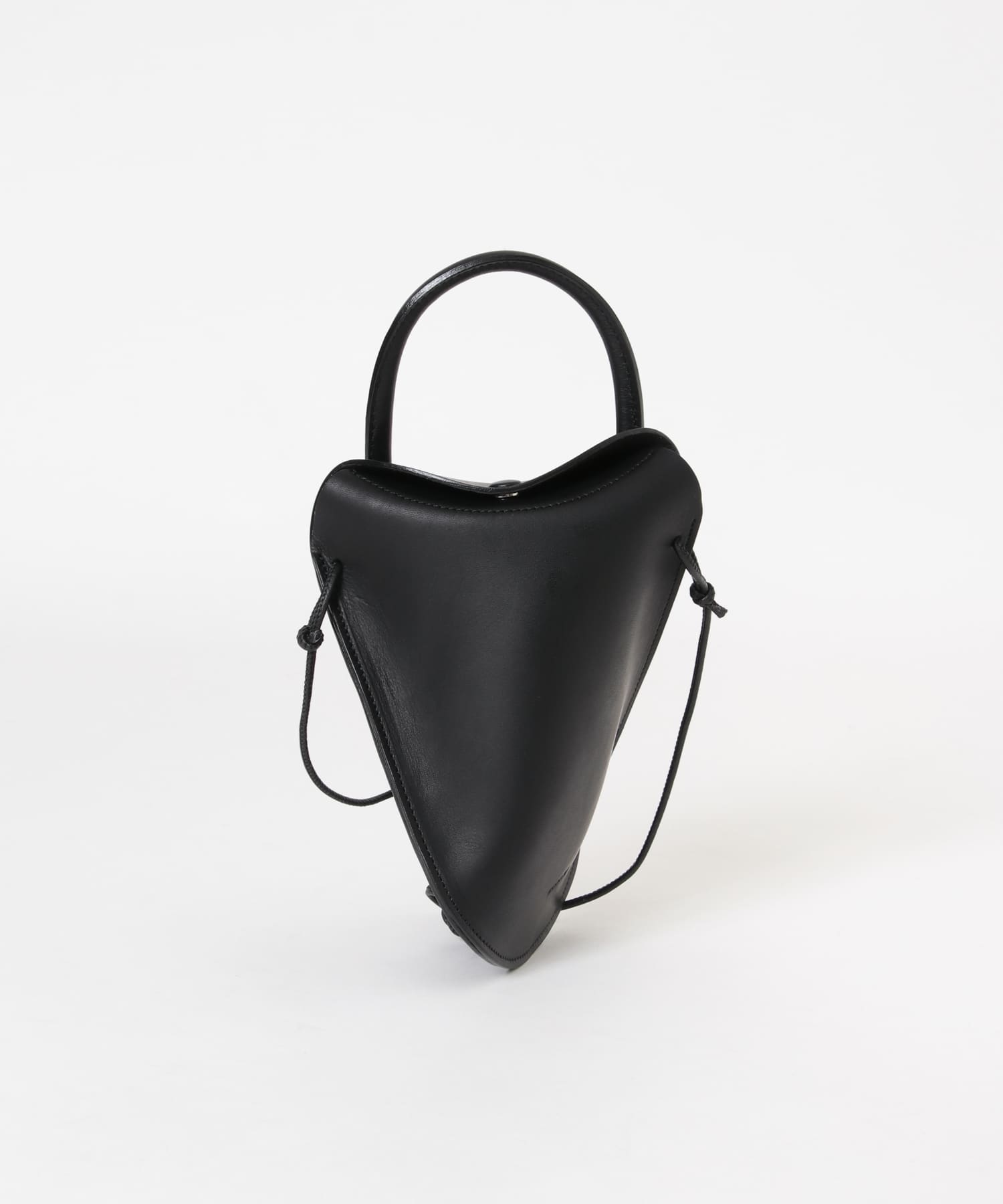 MARROW　MINI TWIST BLACK -