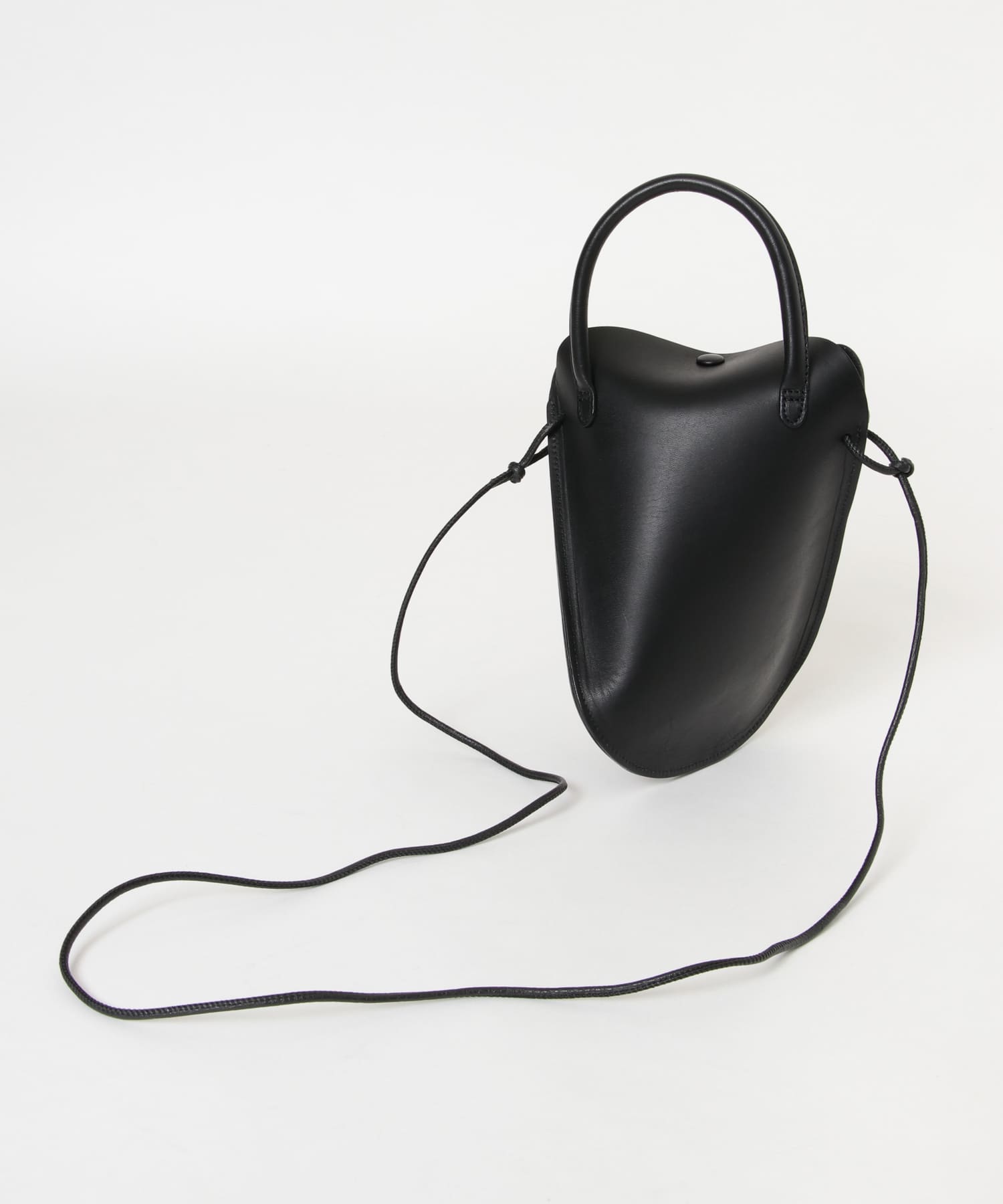 MARROW　MINI TWIST BLACK -
