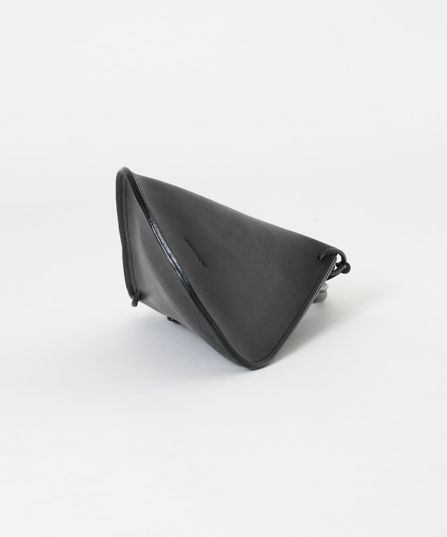 MARROW　MINI TWIST BLACK -