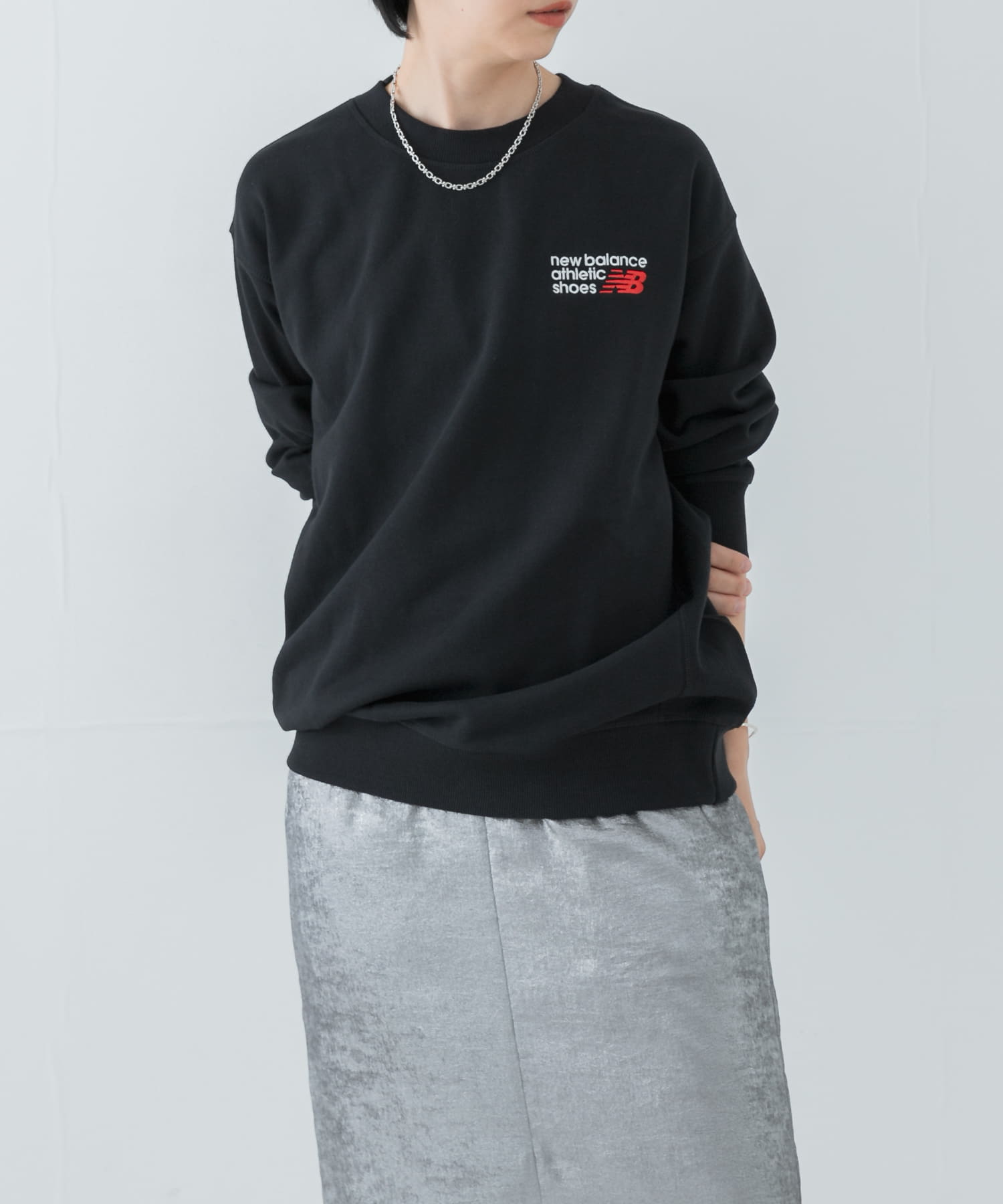 身長：160cm サイズ：FREE