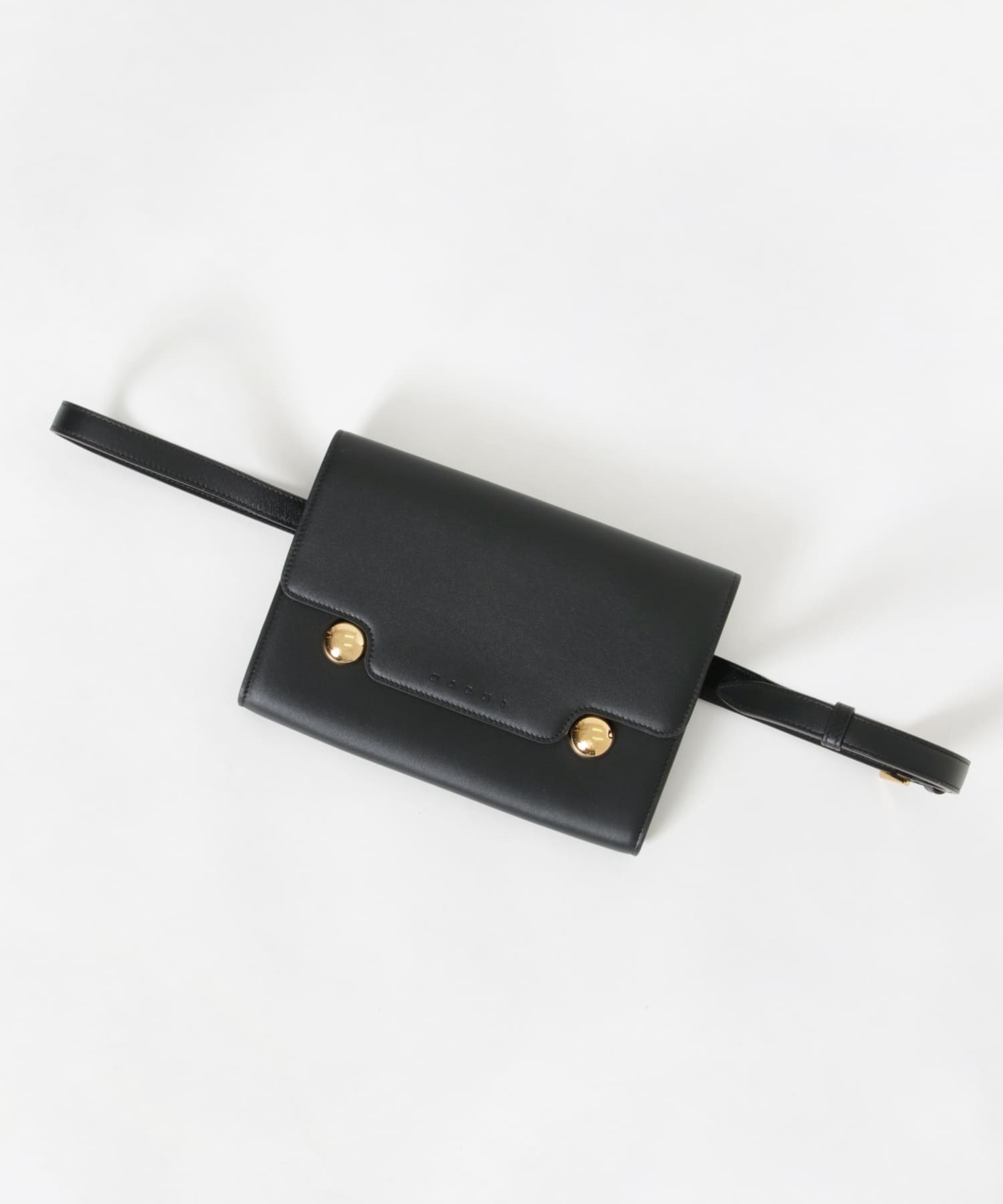MARNI　BUMBAG 00N99 -