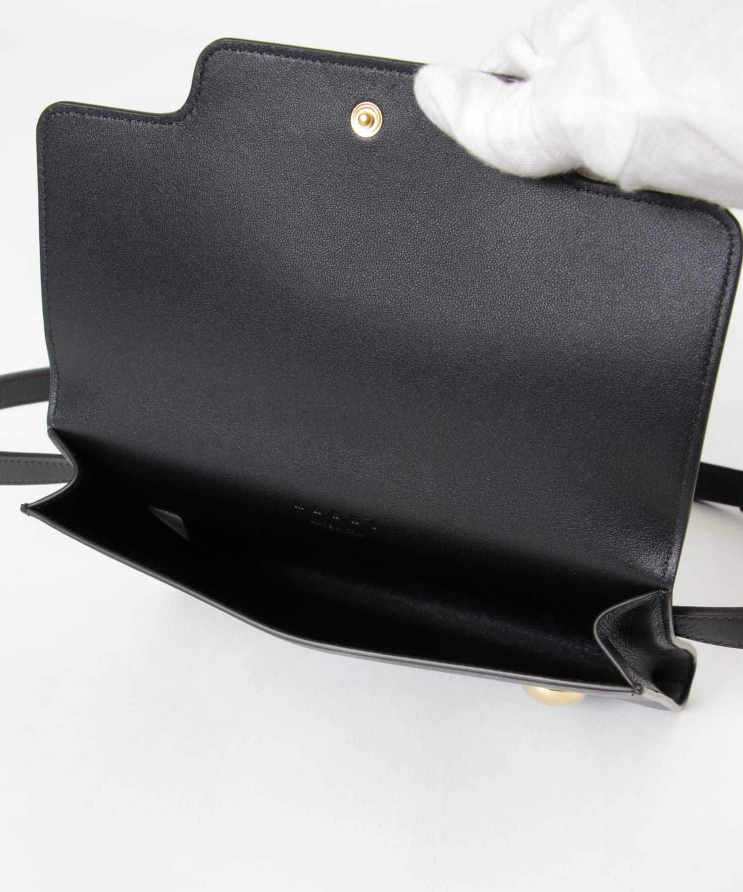 MARNI　BUMBAG 00N99 -
