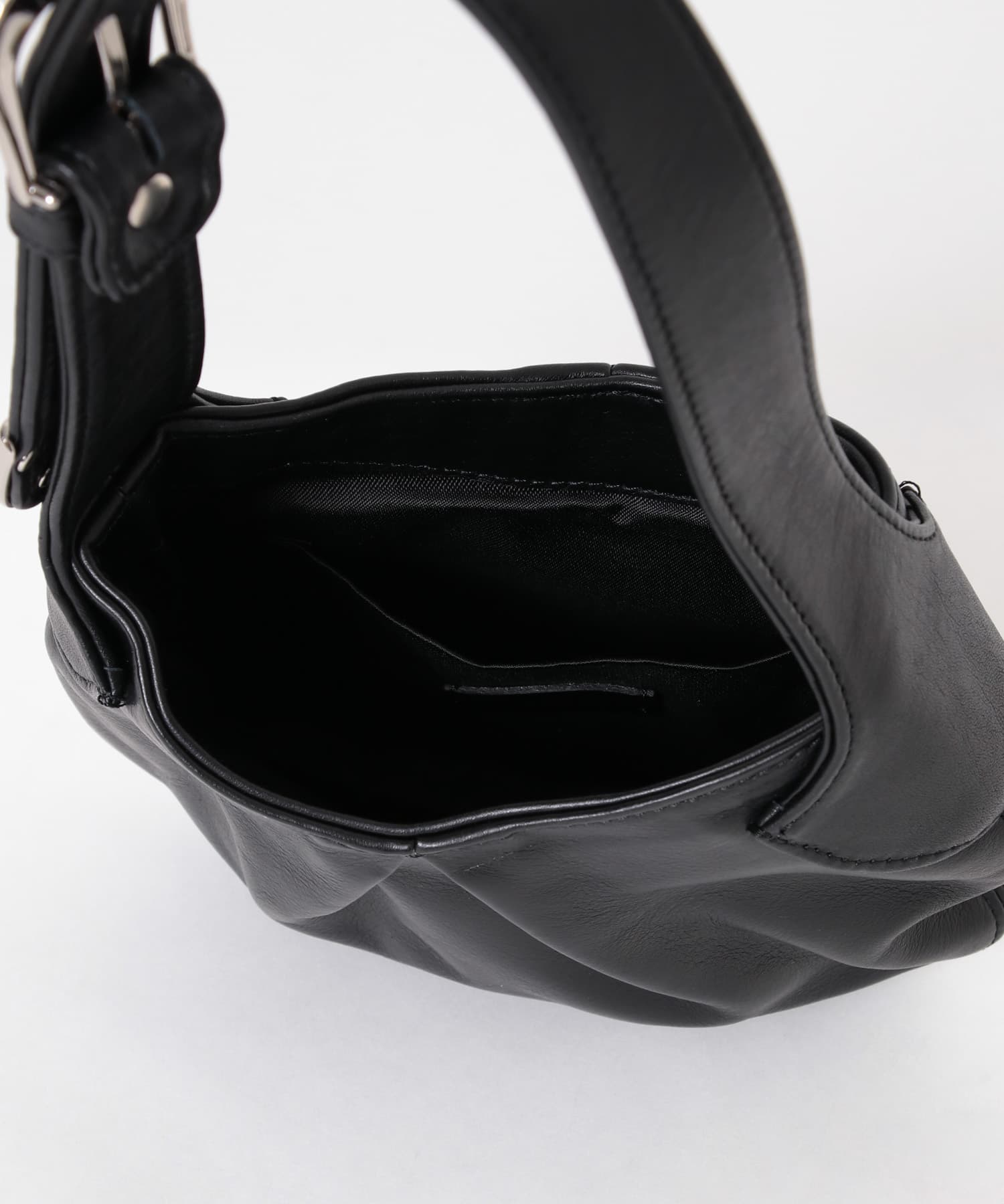 NOMADIS　LEE BLACK -