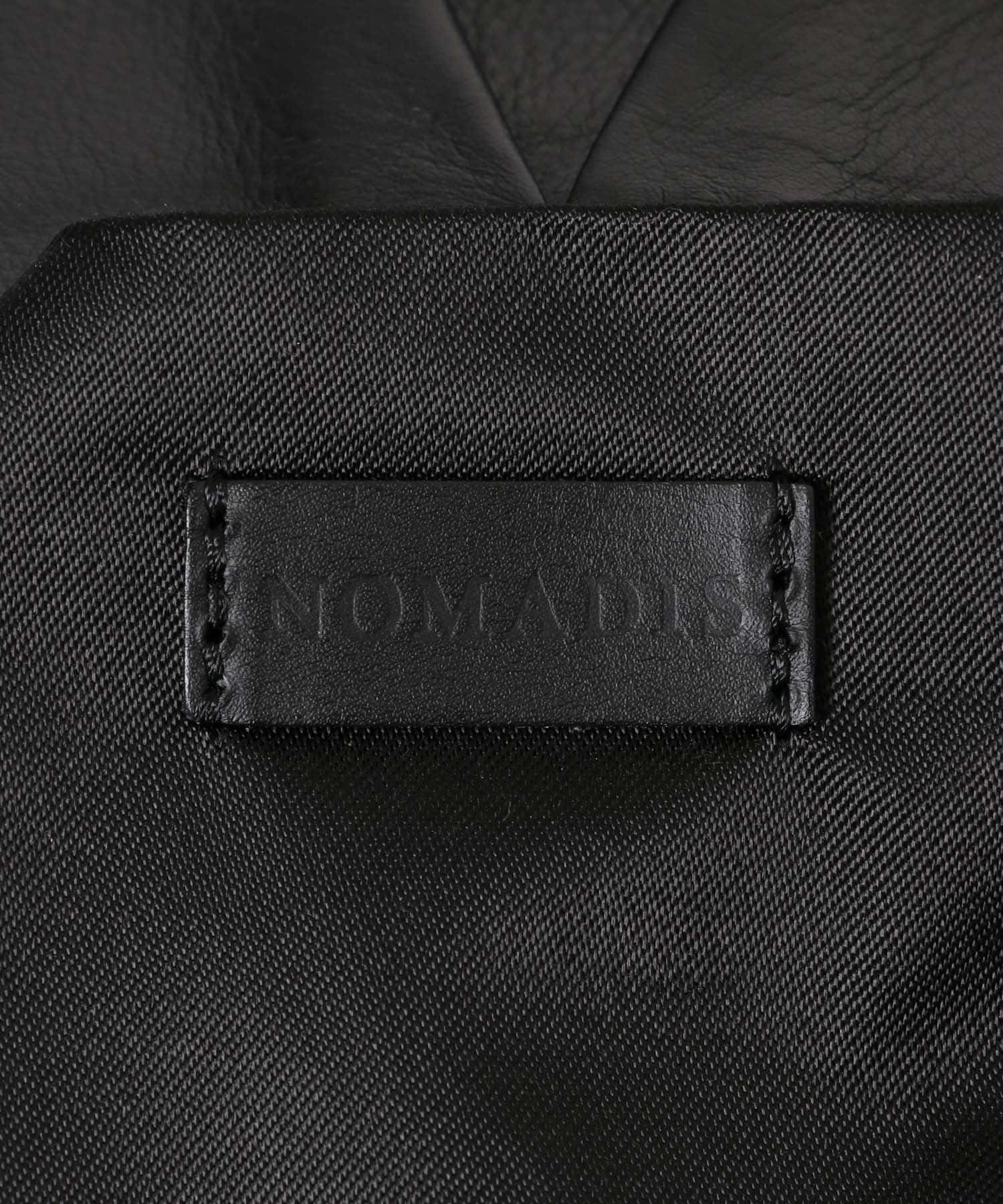 NOMADIS　LEE BLACK -