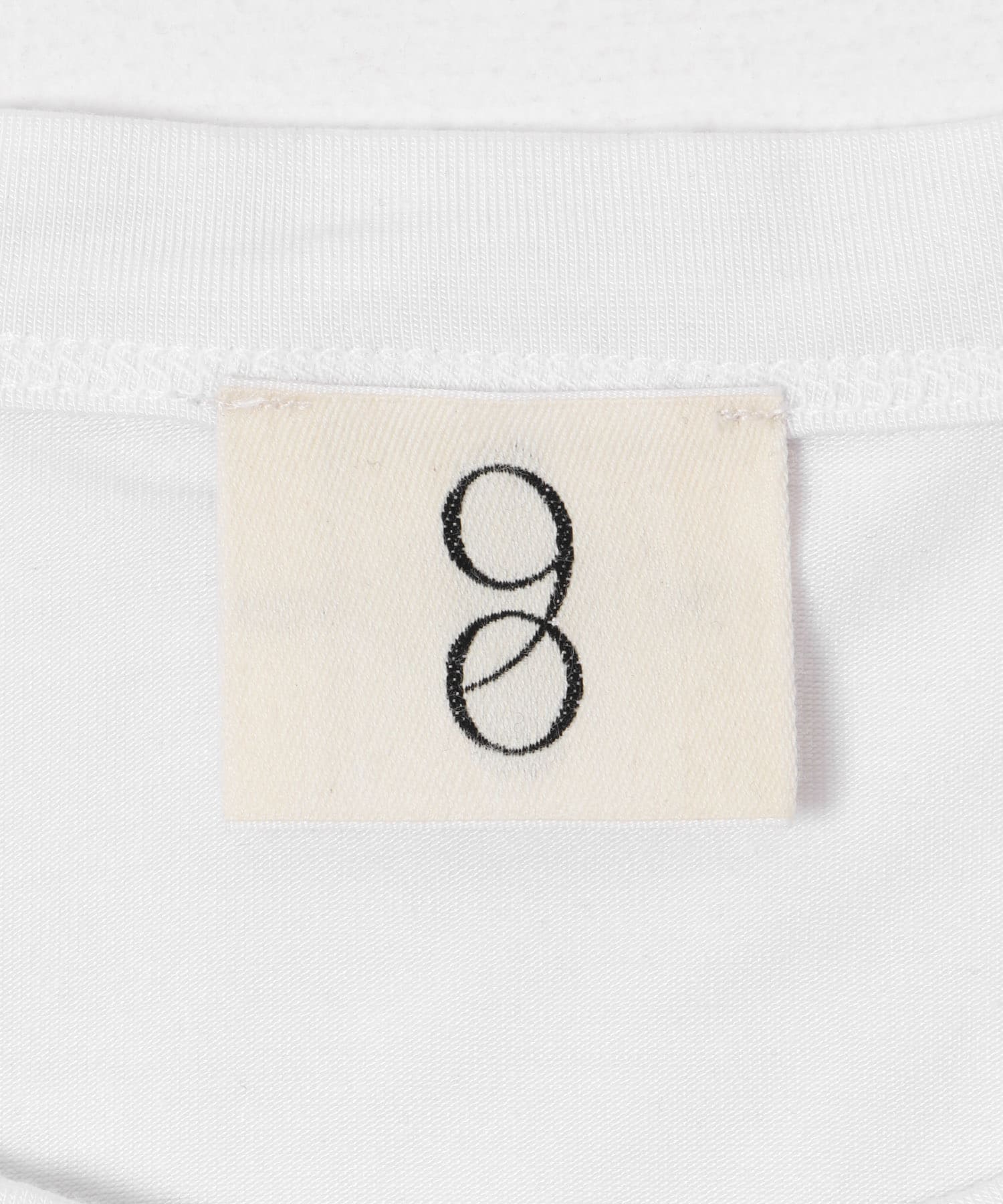 NINETY PERCENT TYRA TOP(S WHITE): トップス｜URBAN RESEARCH公式