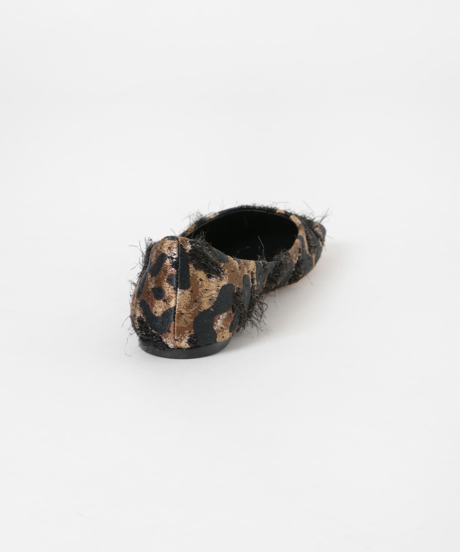 PIPPICHIC　LINDA FLAT Leopard 36