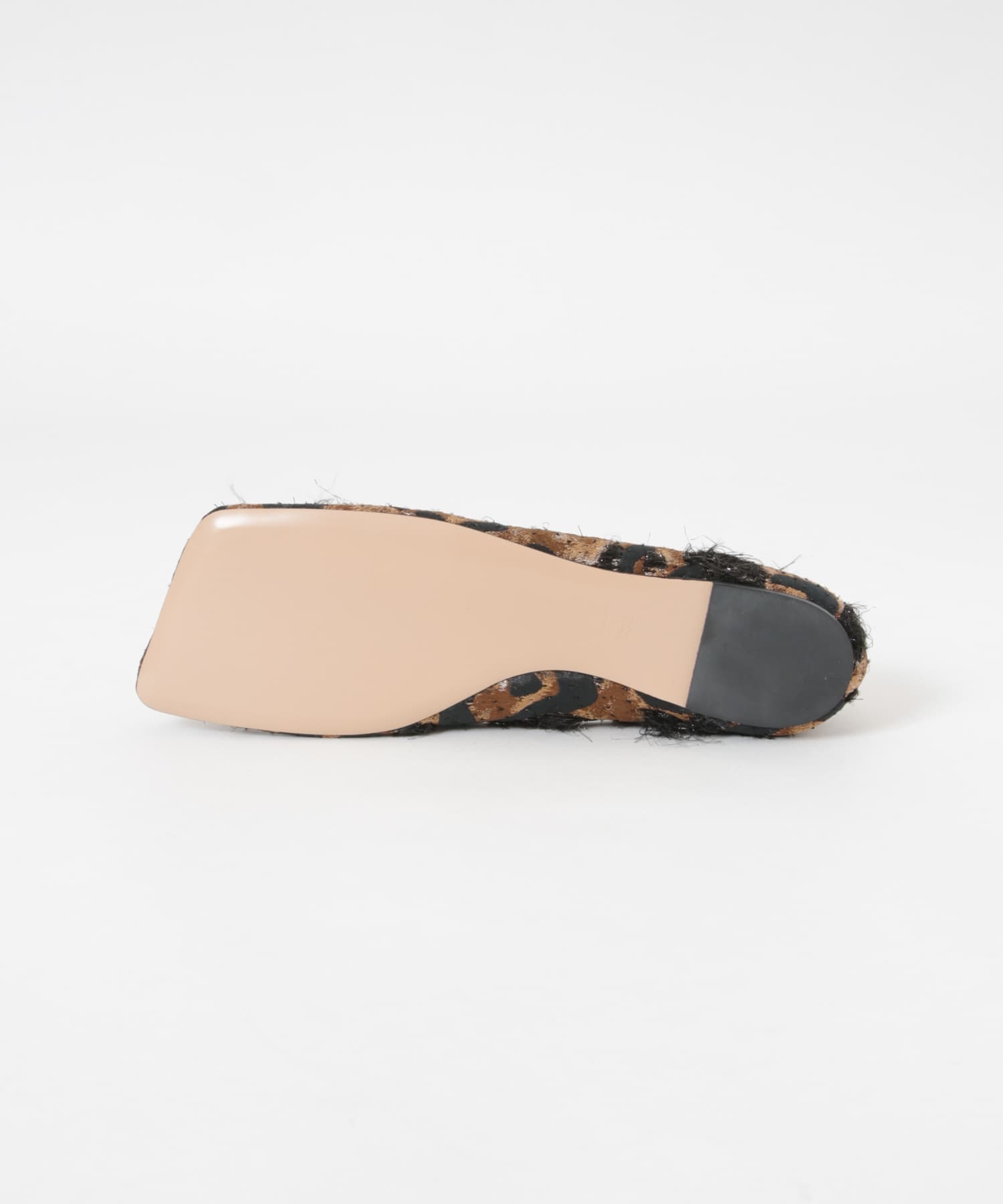 PIPPICHIC　LINDA FLAT Leopard 36
