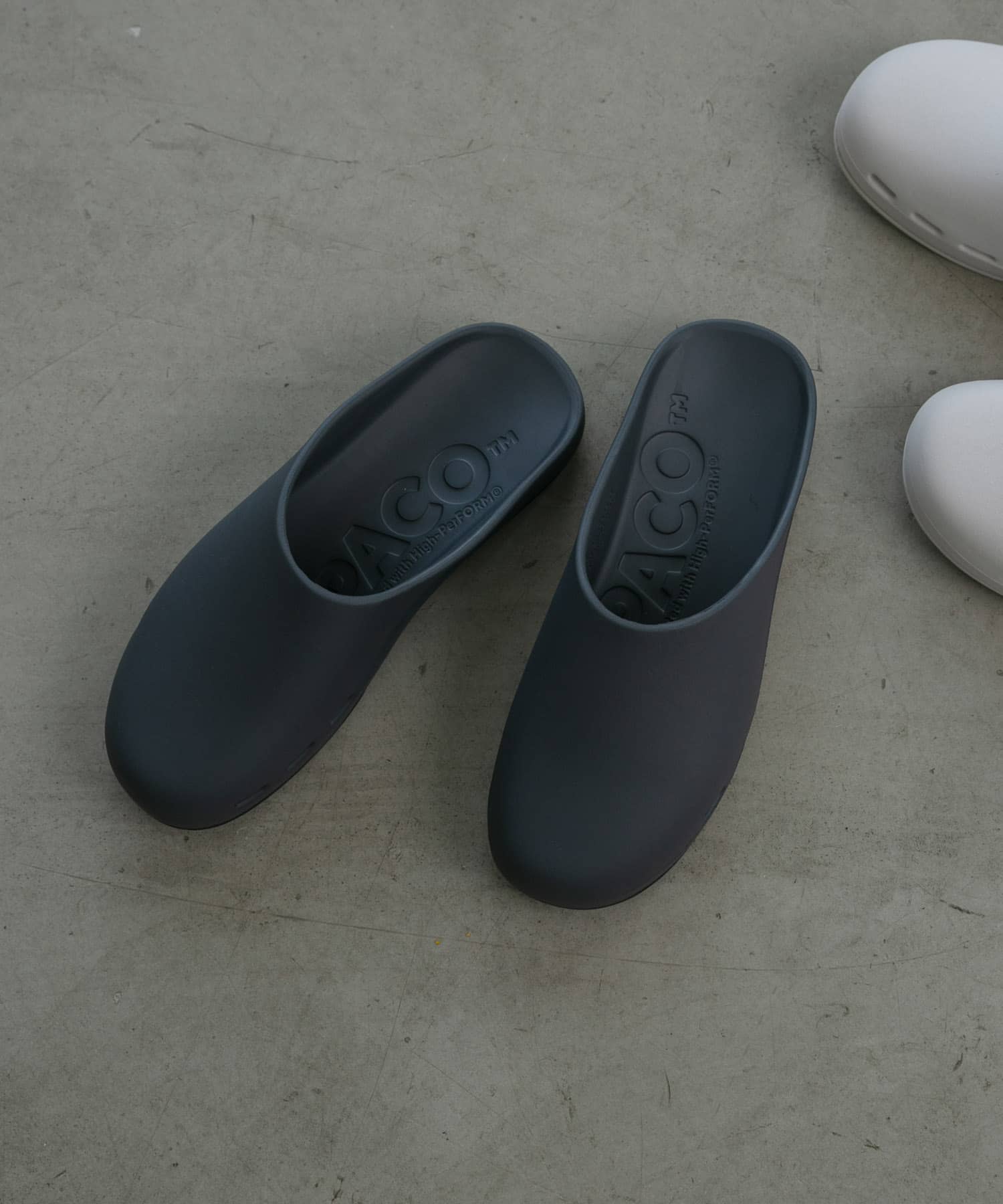 PPACO　LUX-1 DARKGRAY 5