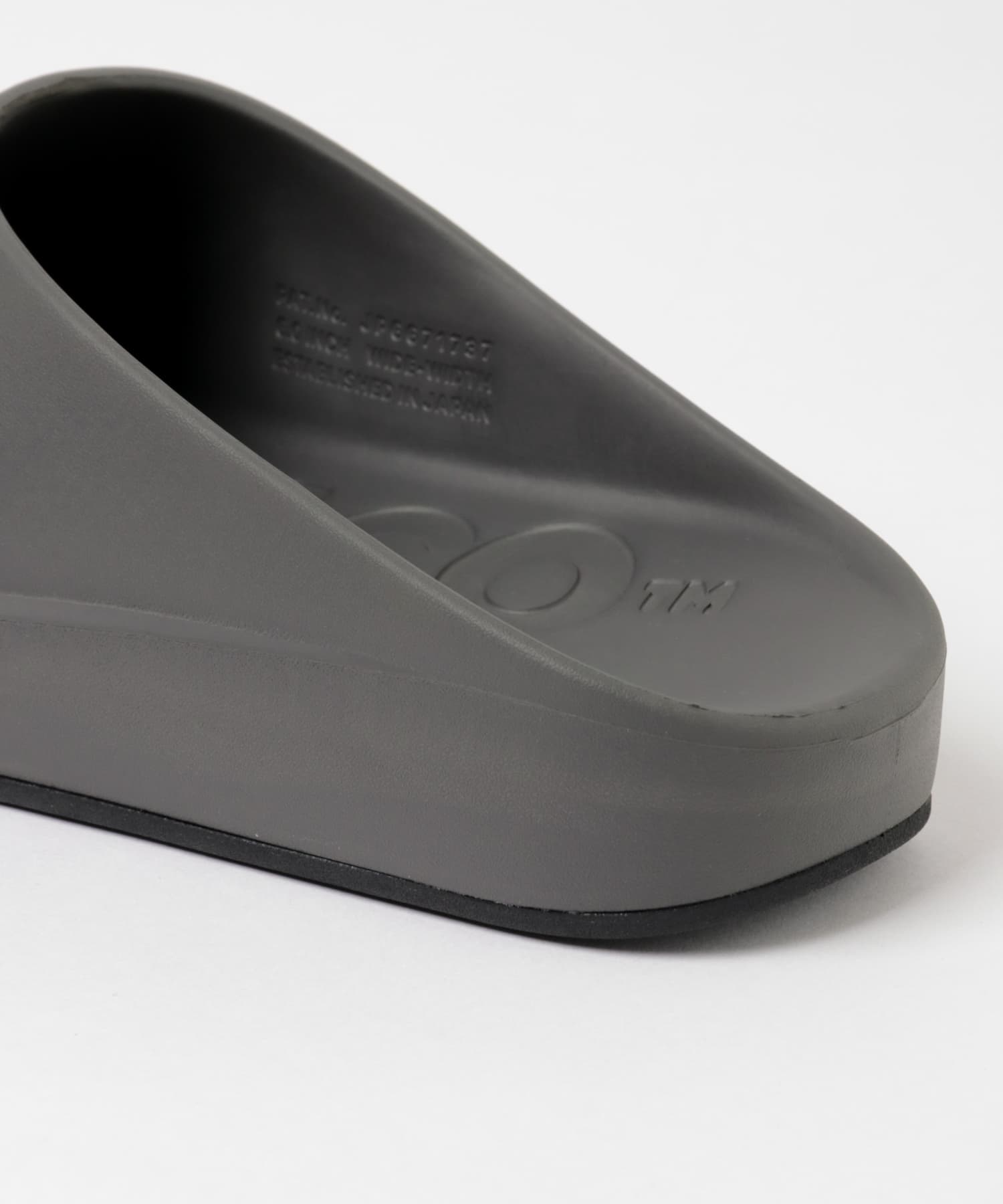 PPACO　LUX-1 DARKGRAY 5