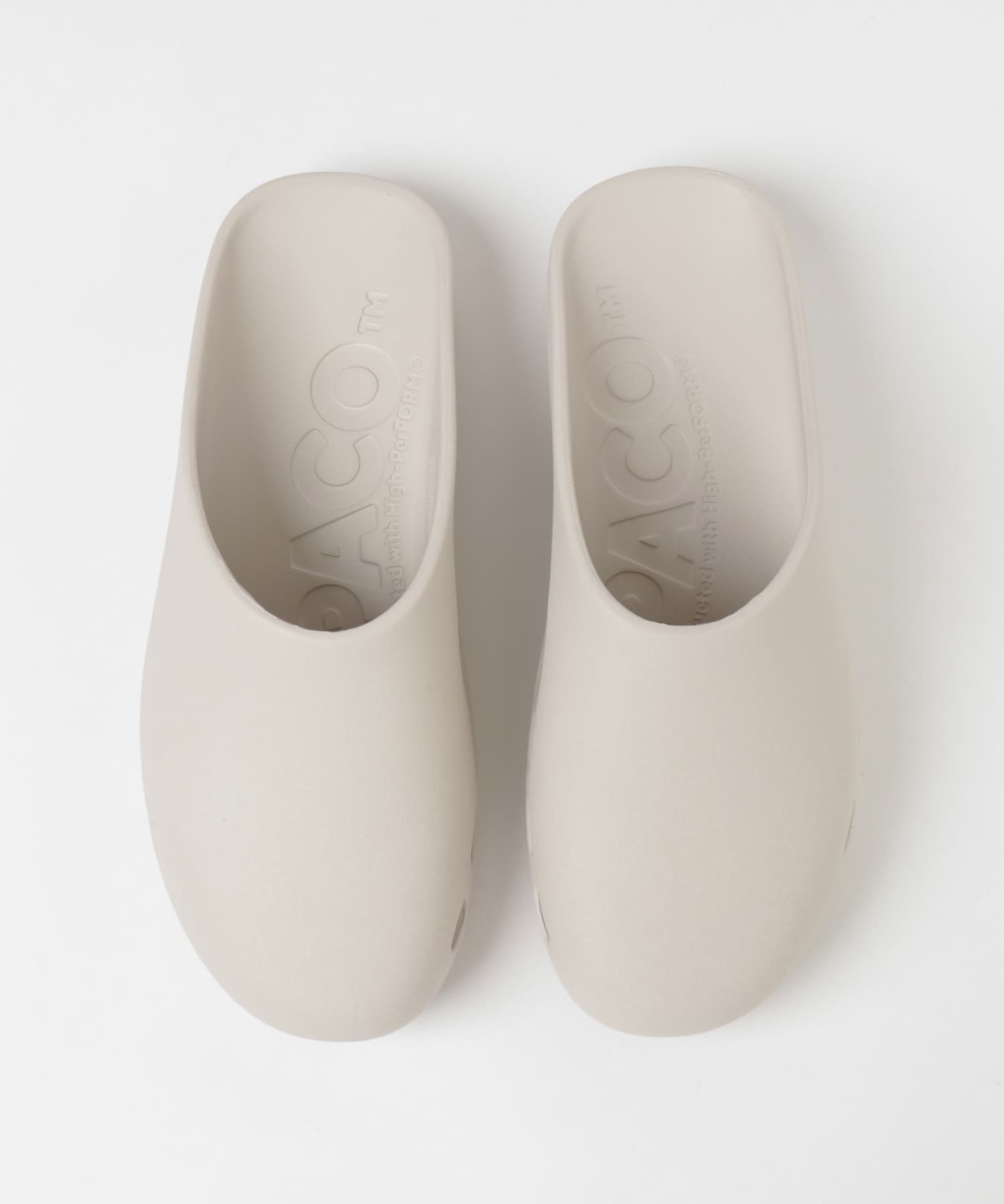 PPACO　LUX-1 OFFWHITE 5