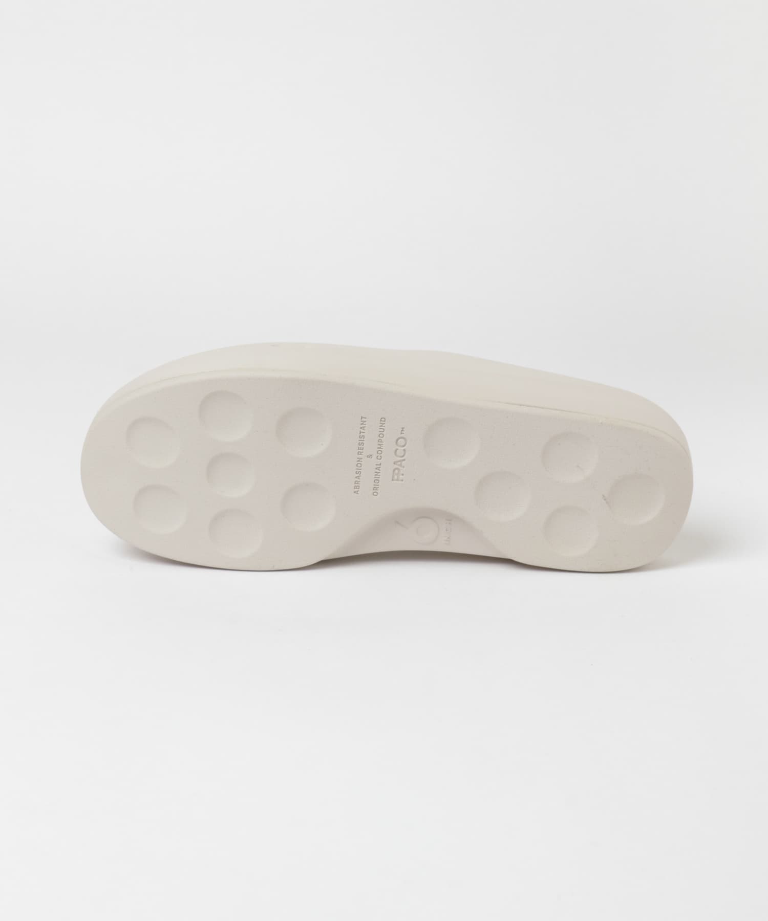 PPACO　LUX-1 OFFWHITE 5