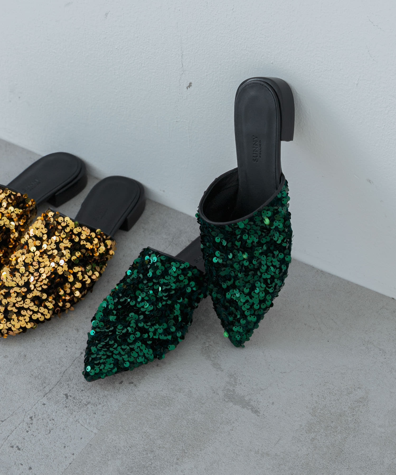 PELLICO SUNNY　CERET