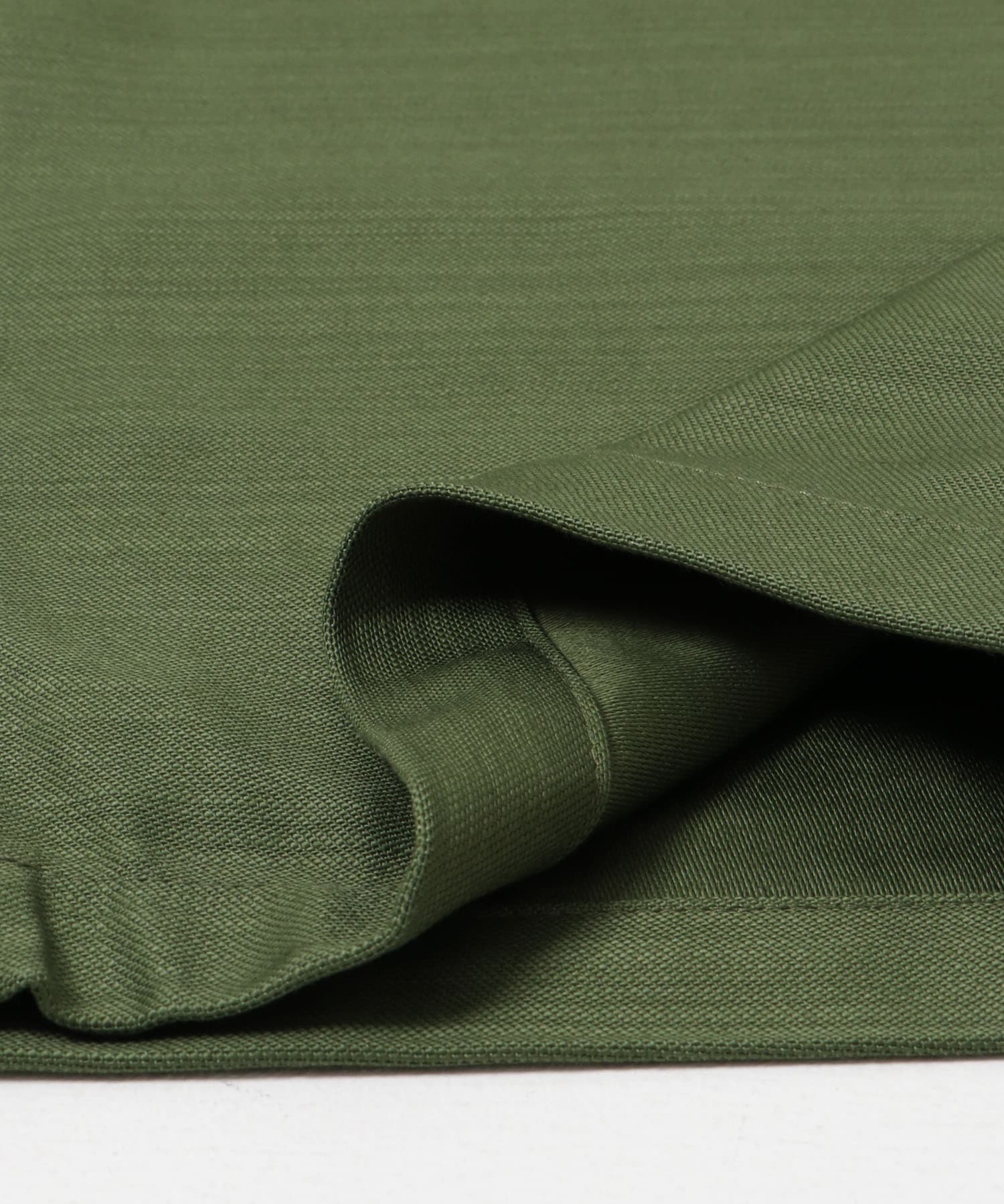 CIOTA　Baker Pants Olive 1