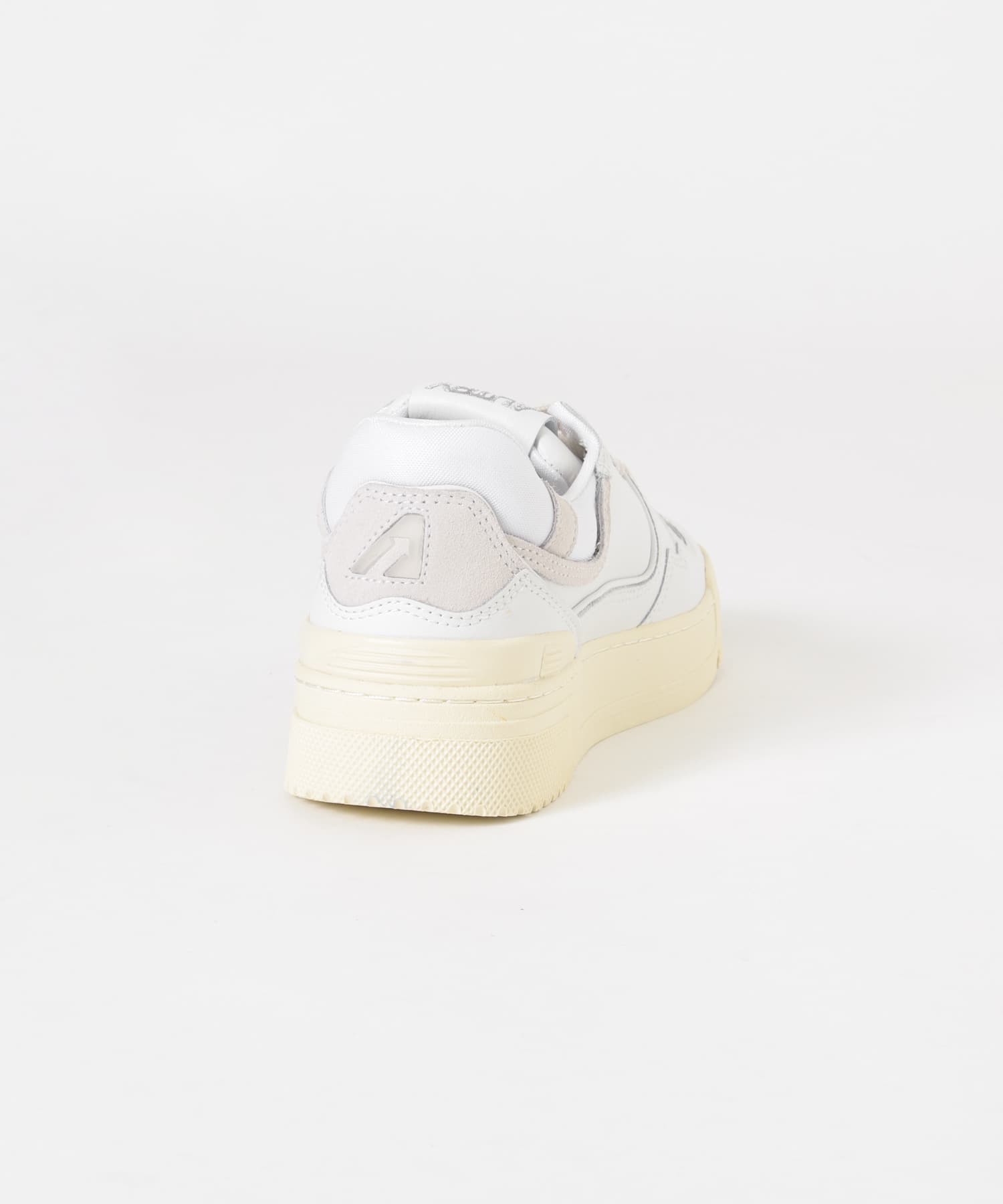 AUTRY　CLC WHT 37