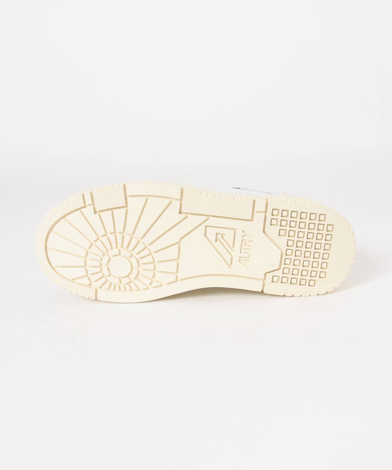 AUTRY　CLC WHT 37