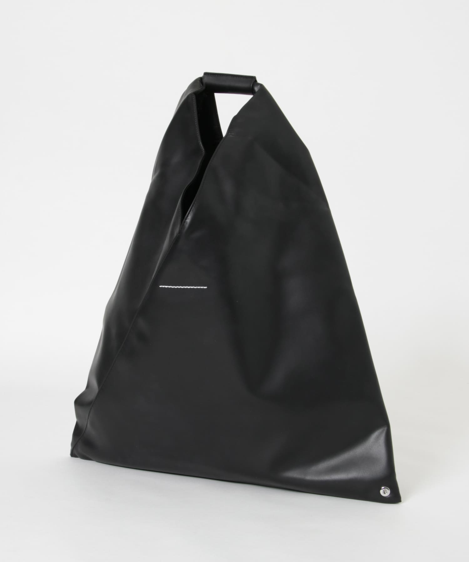 MM6　P4313 HAND BAG T8013Black -