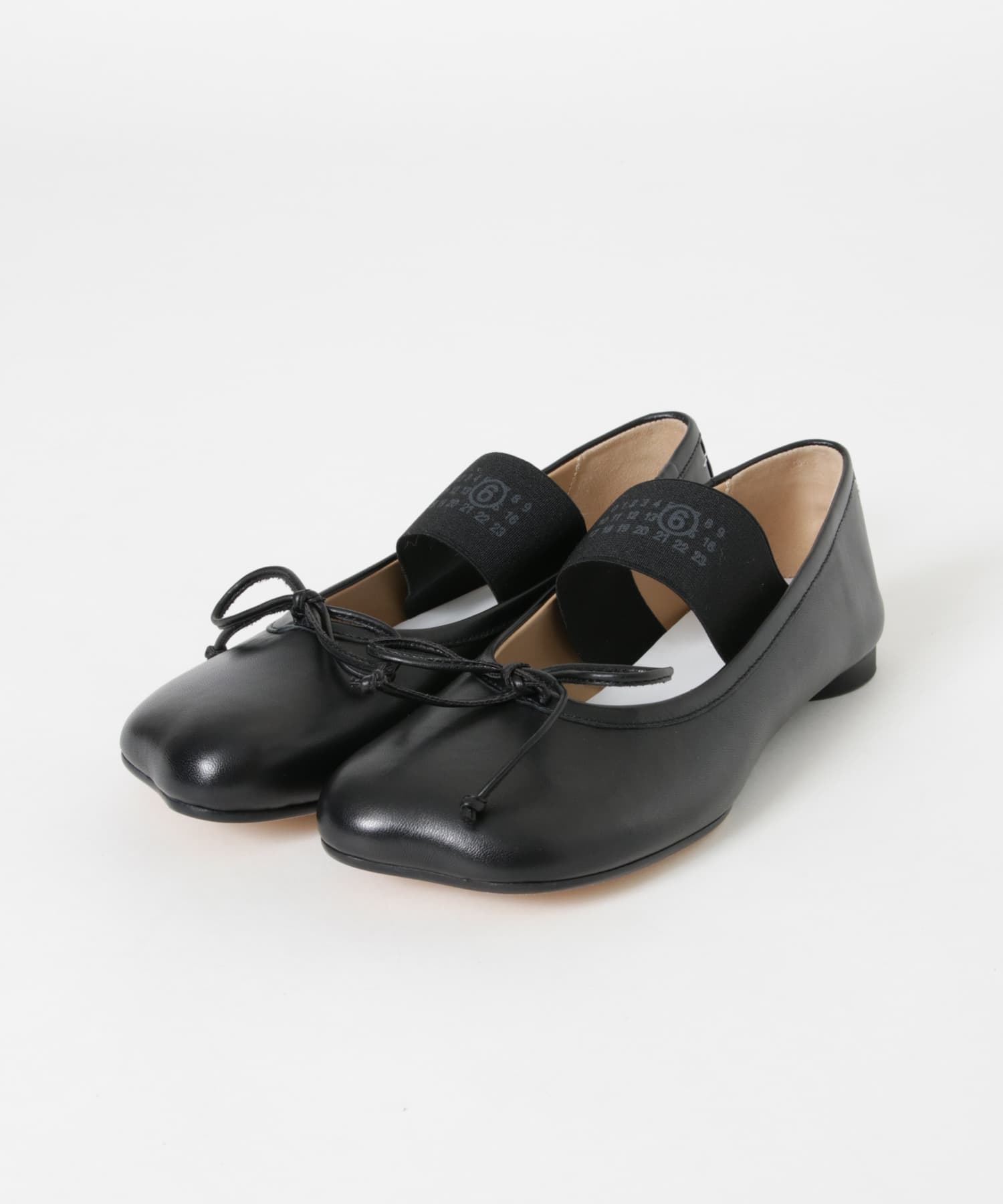 MM6　P3628 BALLET SHOE
