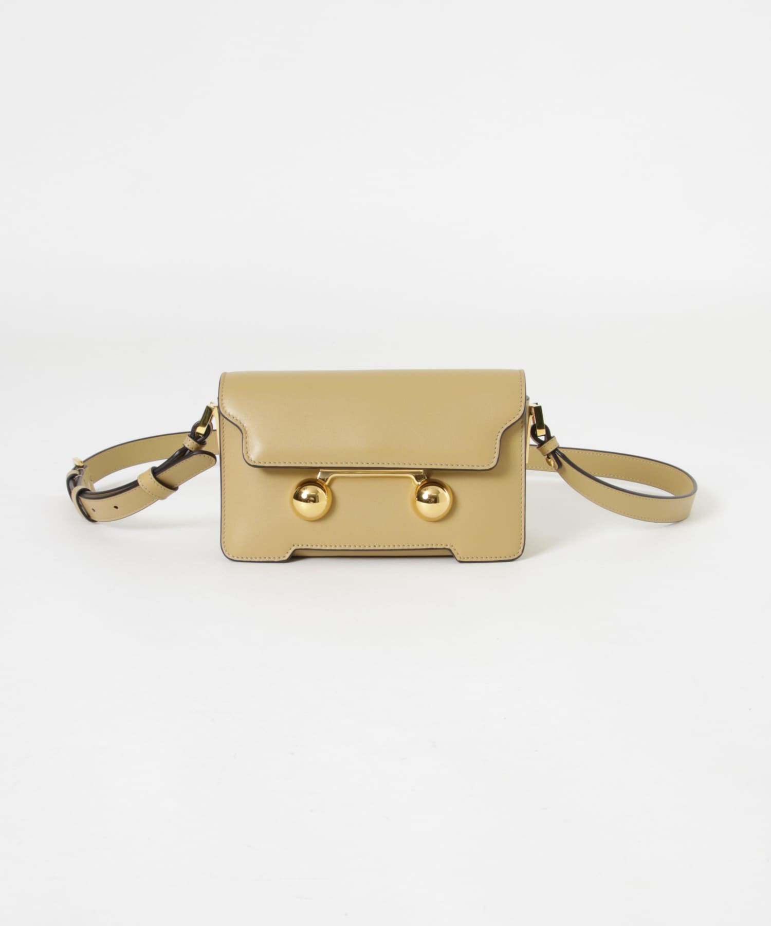 MARNI　MINI SHOULDER BAG