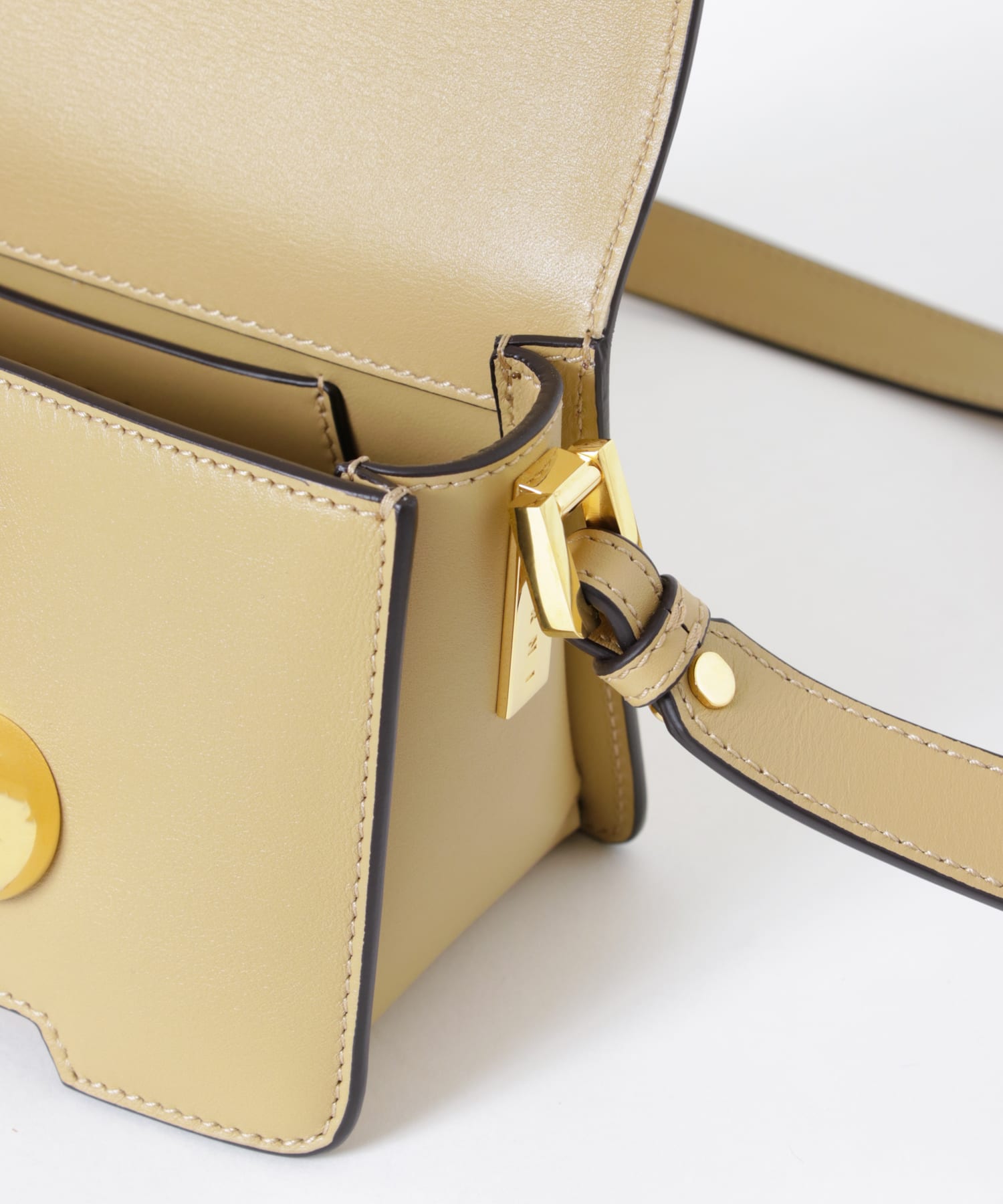 MARNI　MINI SHOULDER BAG 00W60 -