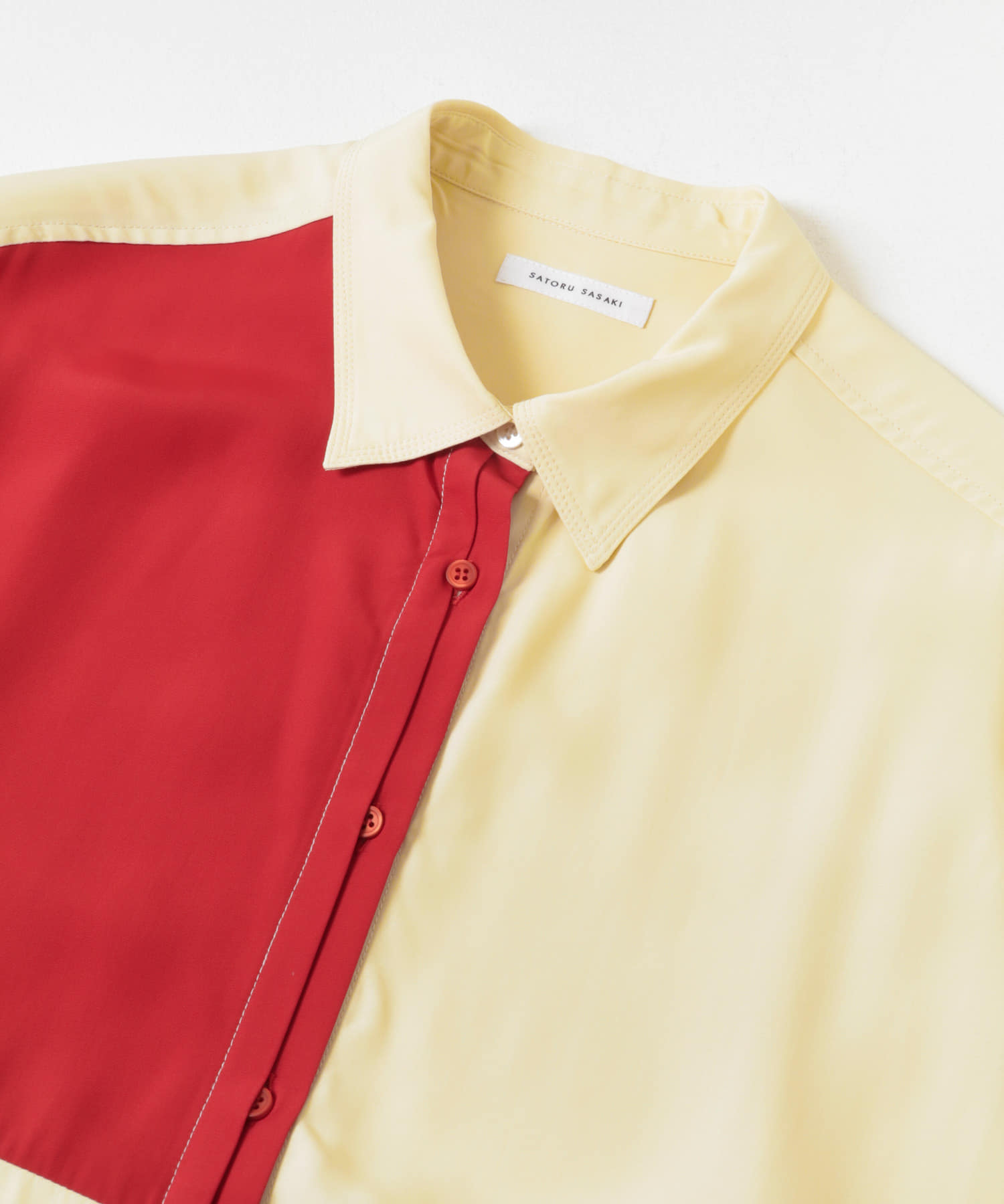 IVORY RED