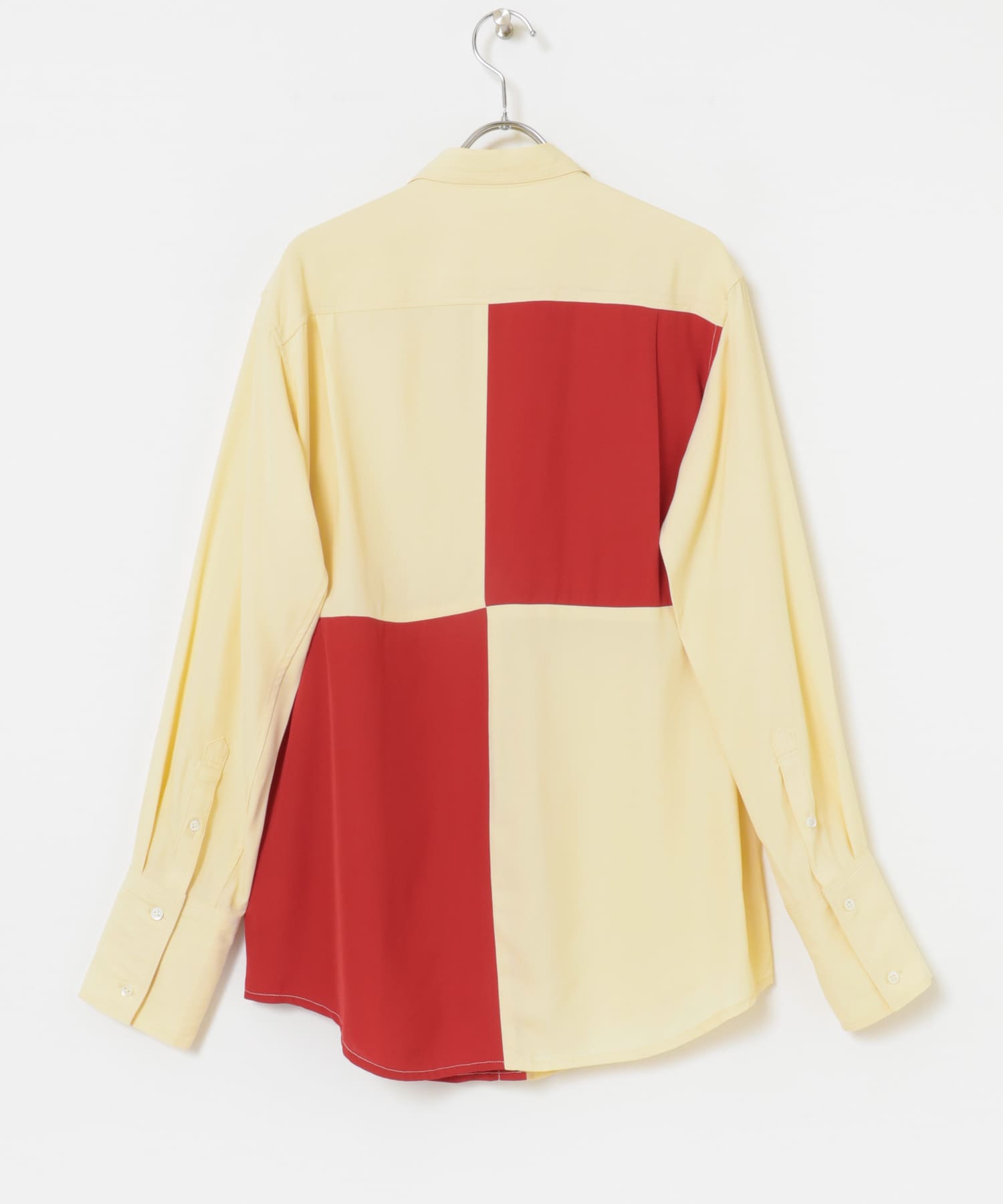 IVORY RED