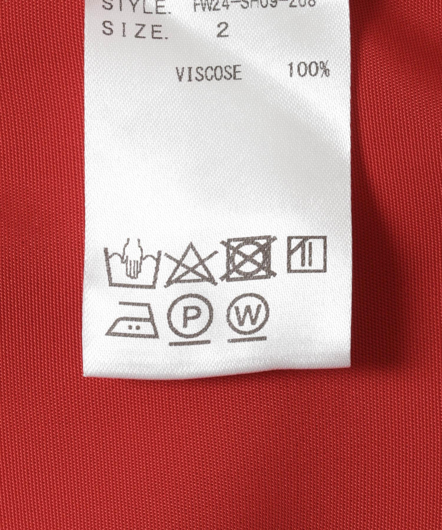 IVORY RED