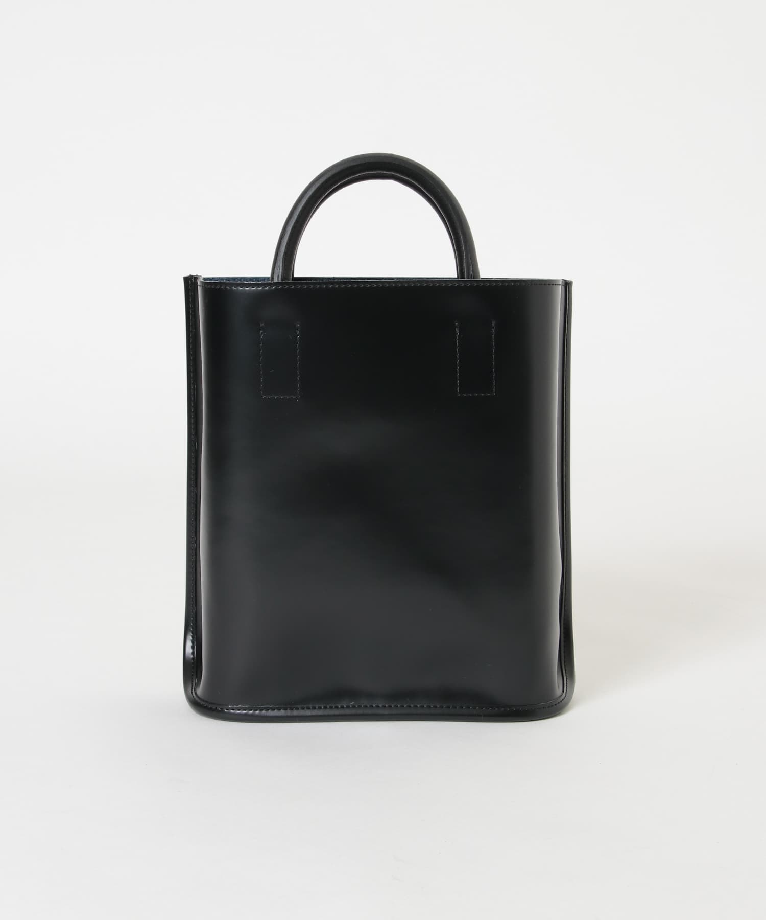 PIENI　TOTE S 別注BK BL -