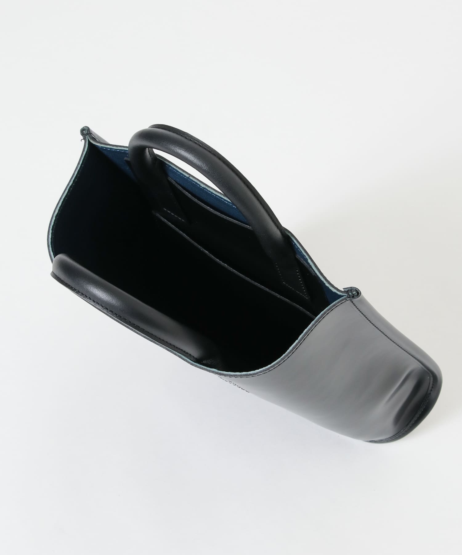 PIENI　TOTE S 別注BK BL -