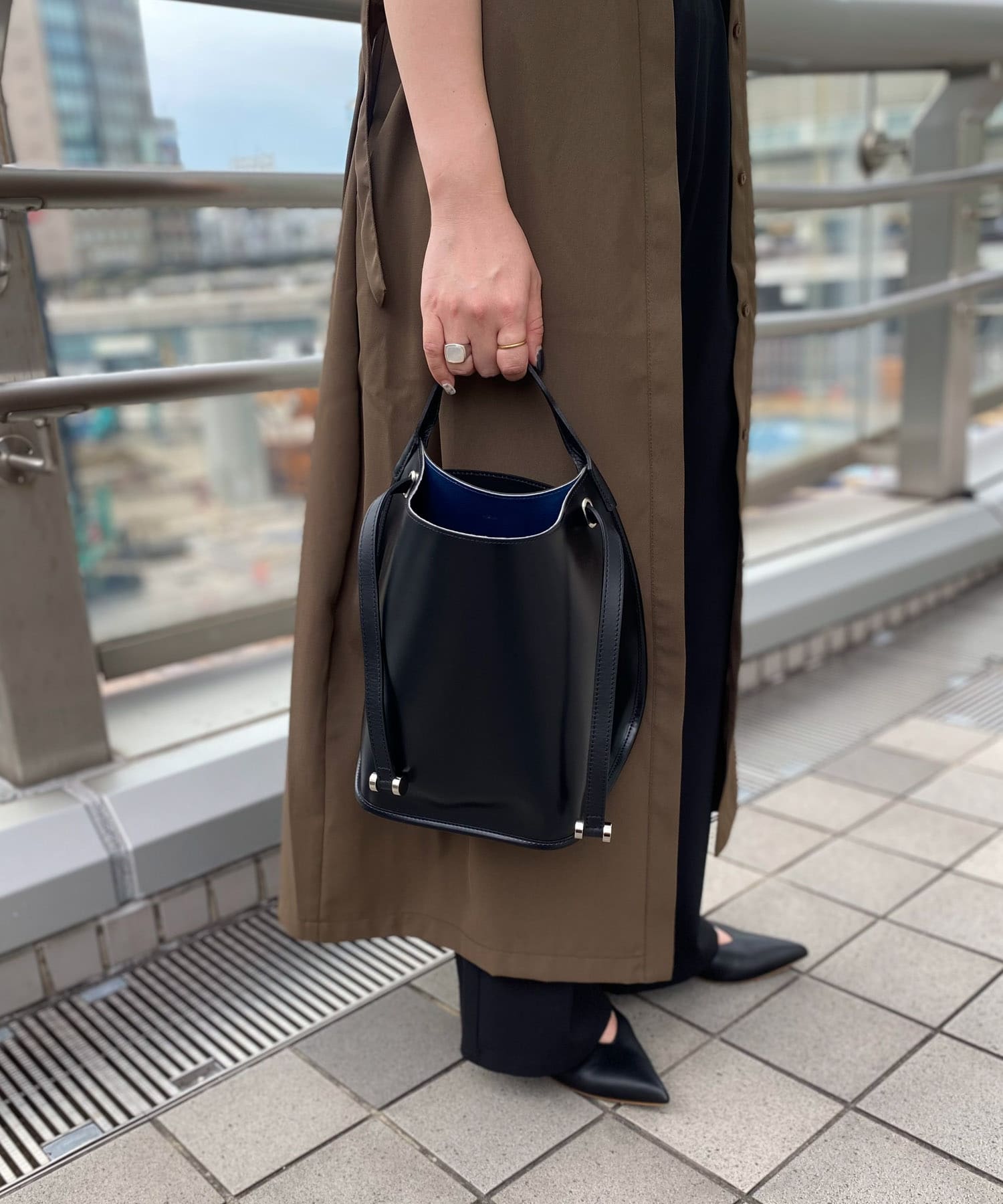 PIENI　KUU 別注BK BL -