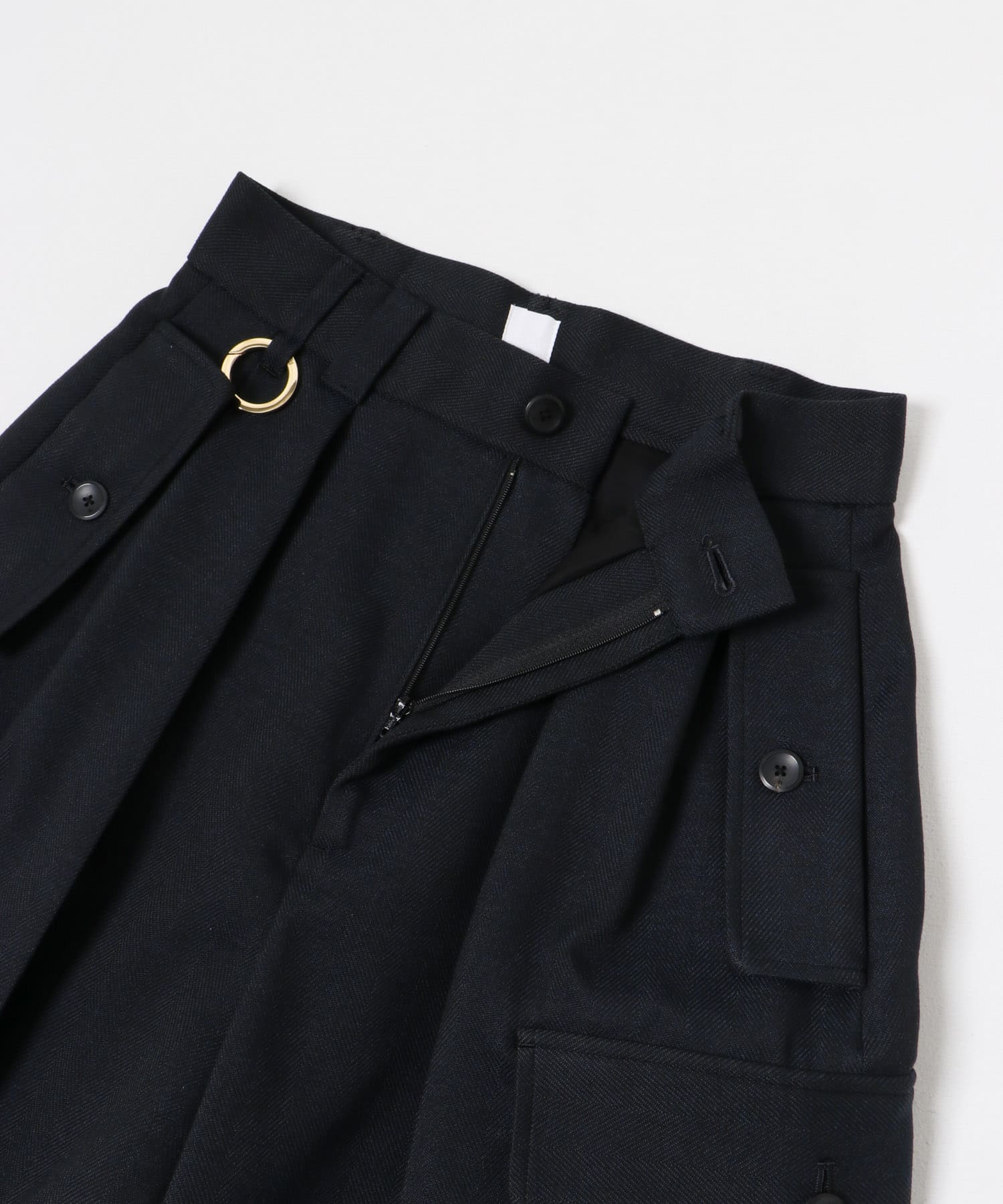 dark navy