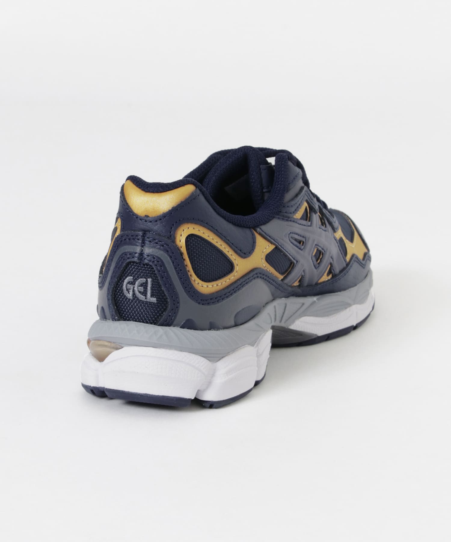 ASICS　GEL-NYC MIDNIGHT 23.5