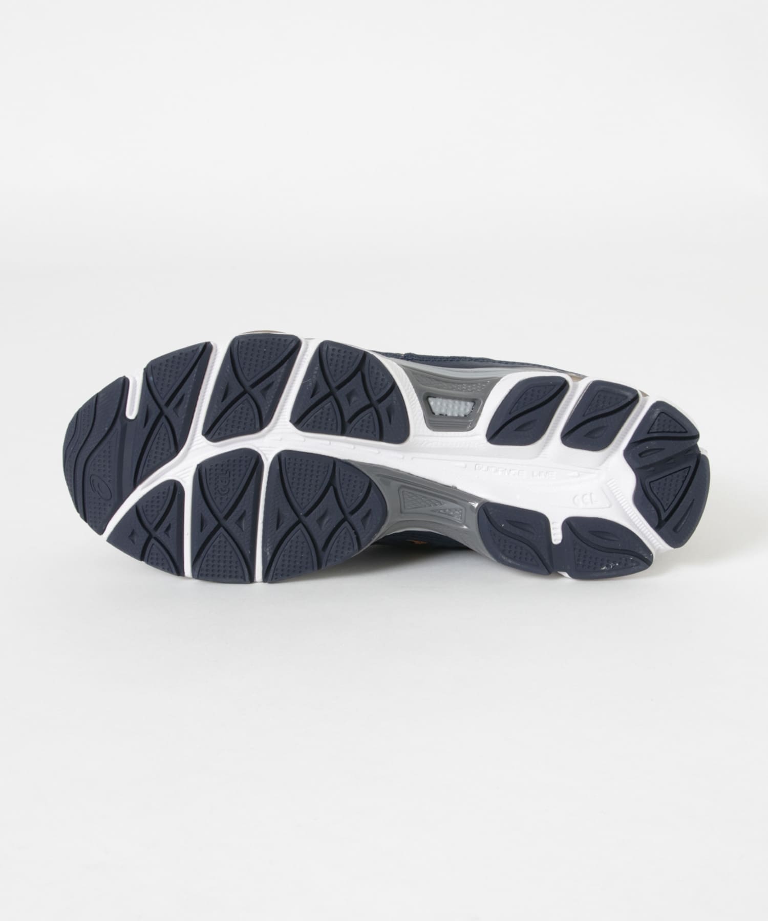 ASICS　GEL-NYC MIDNIGHT 23.5
