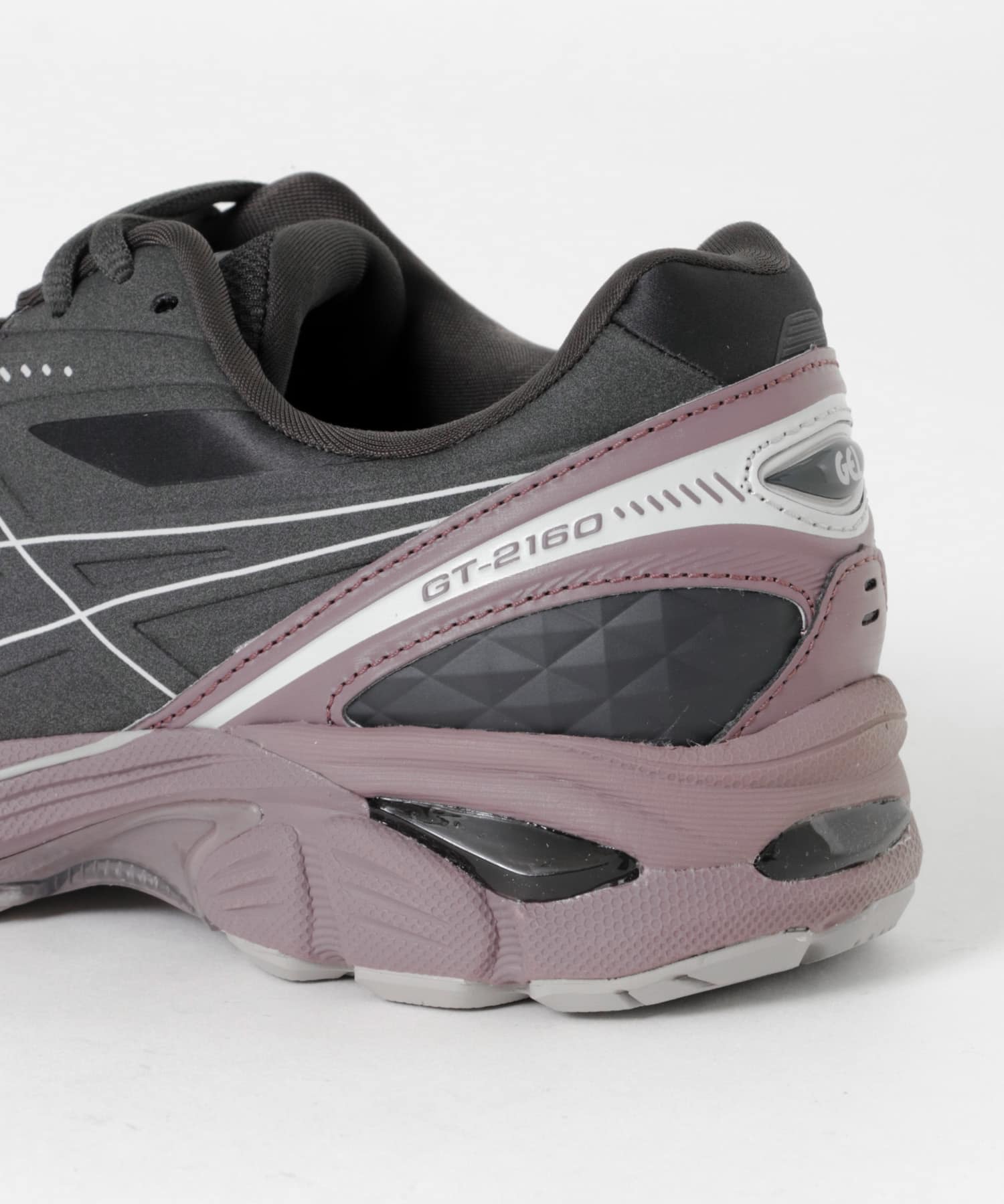 ASICS　GT-2160 NS G.GREY 23.5