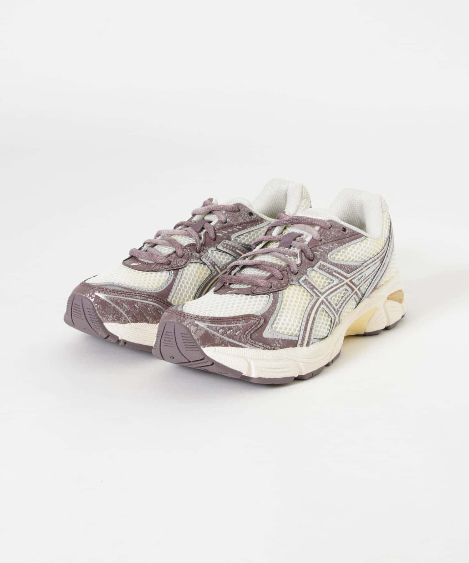 WEB/一部店舗限定』ASICS GT-2160(23.5 MAUVE GREY): シューズ