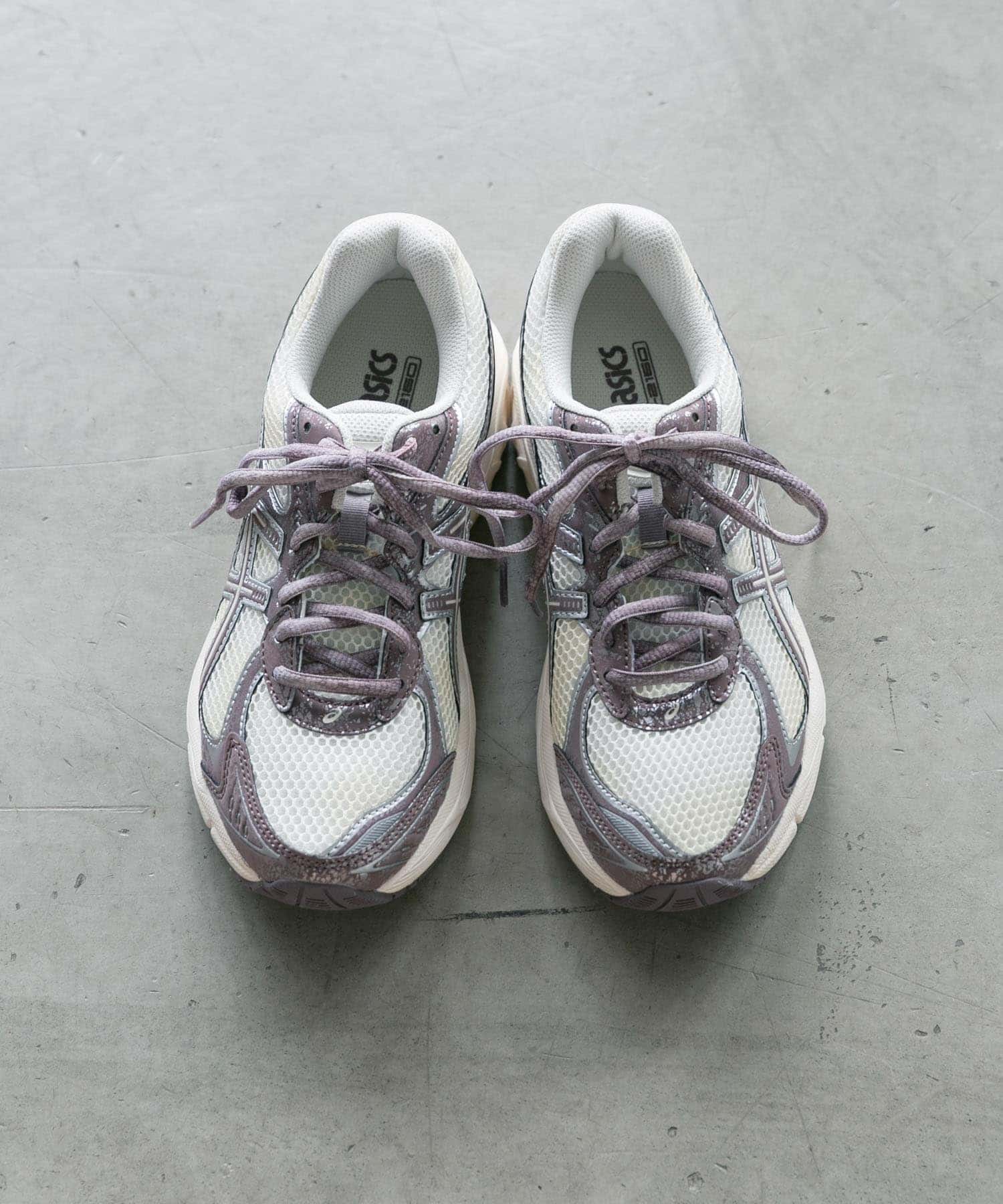 Ayaページ WEB/一部店舗限定』ASICS GT-2160(23.5 MAUVE GREY): シューズ