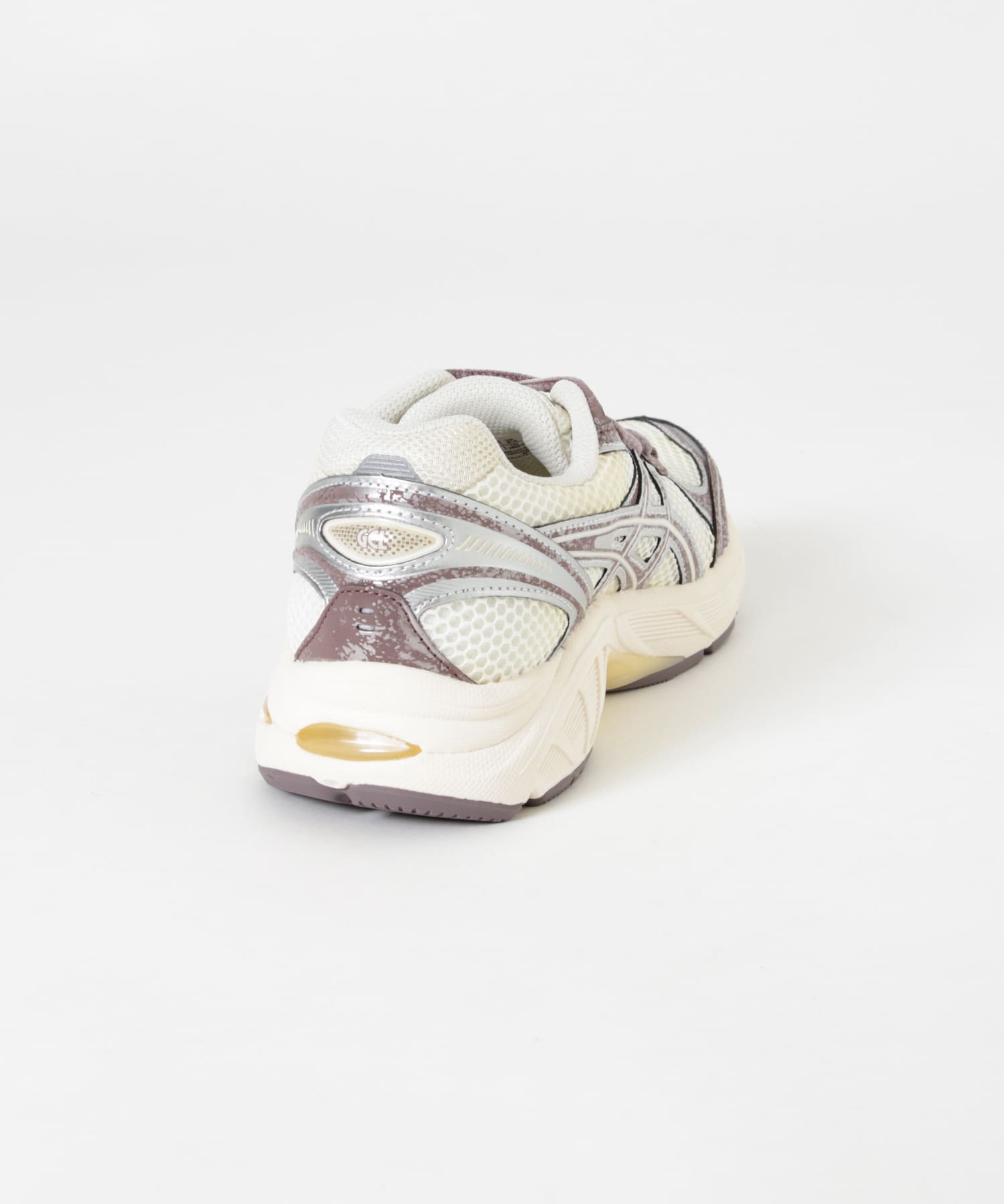 『WEB/一部店舗限定』ASICS　GT-2160 MAUVE GREY 23.5