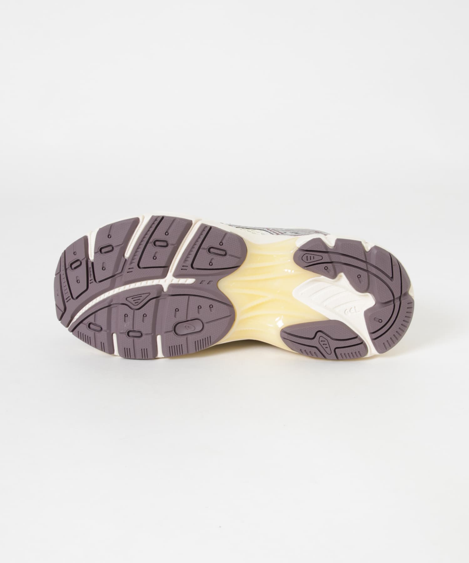 『WEB/一部店舗限定』ASICS　GT-2160 MAUVE GREY 23.5